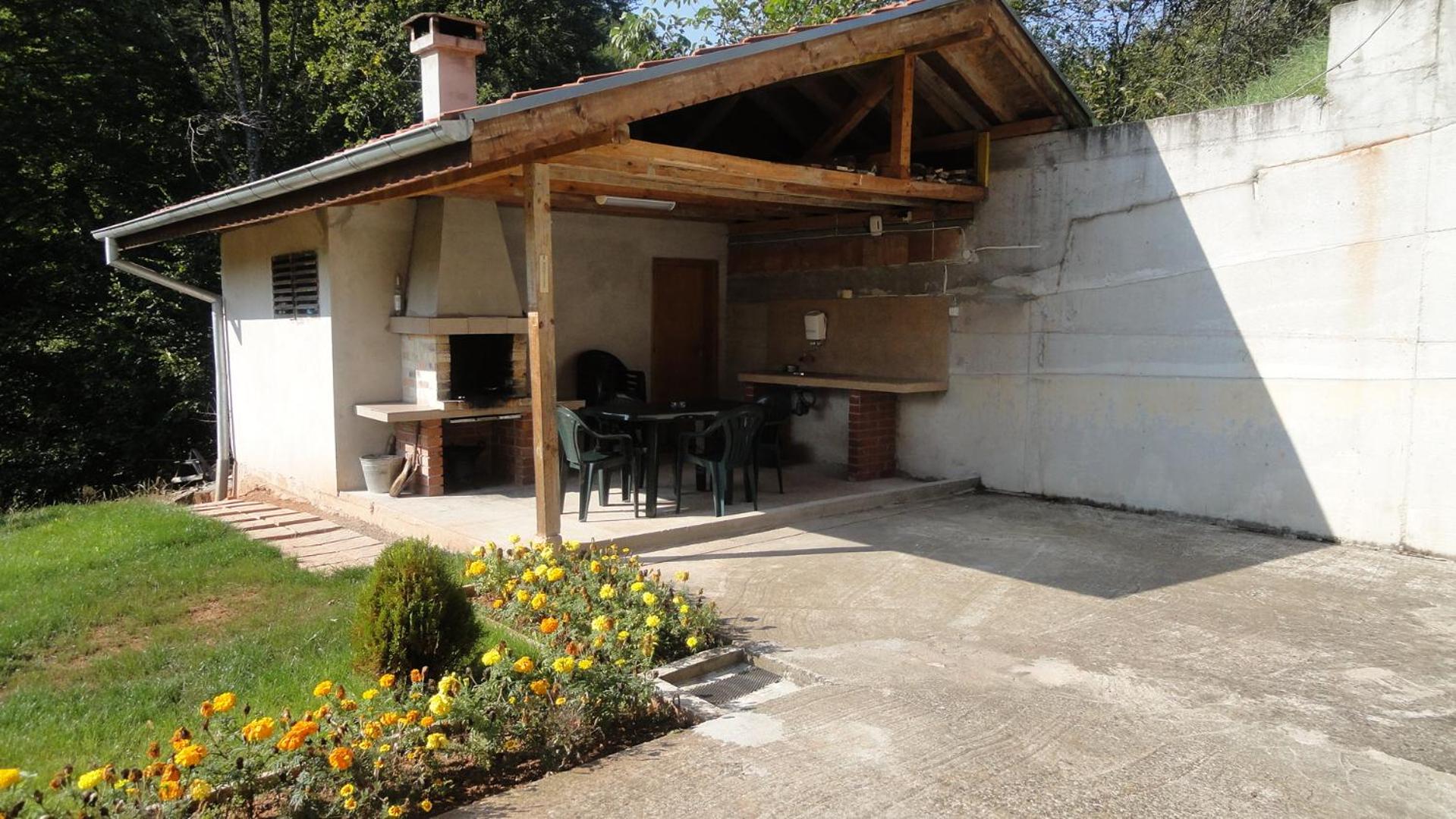 Villa Shipkovo