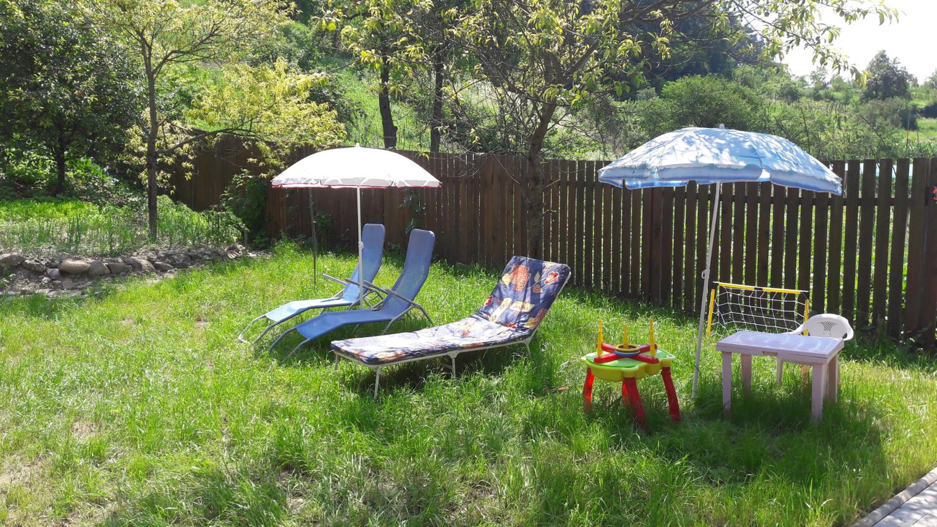 Pension Cartref