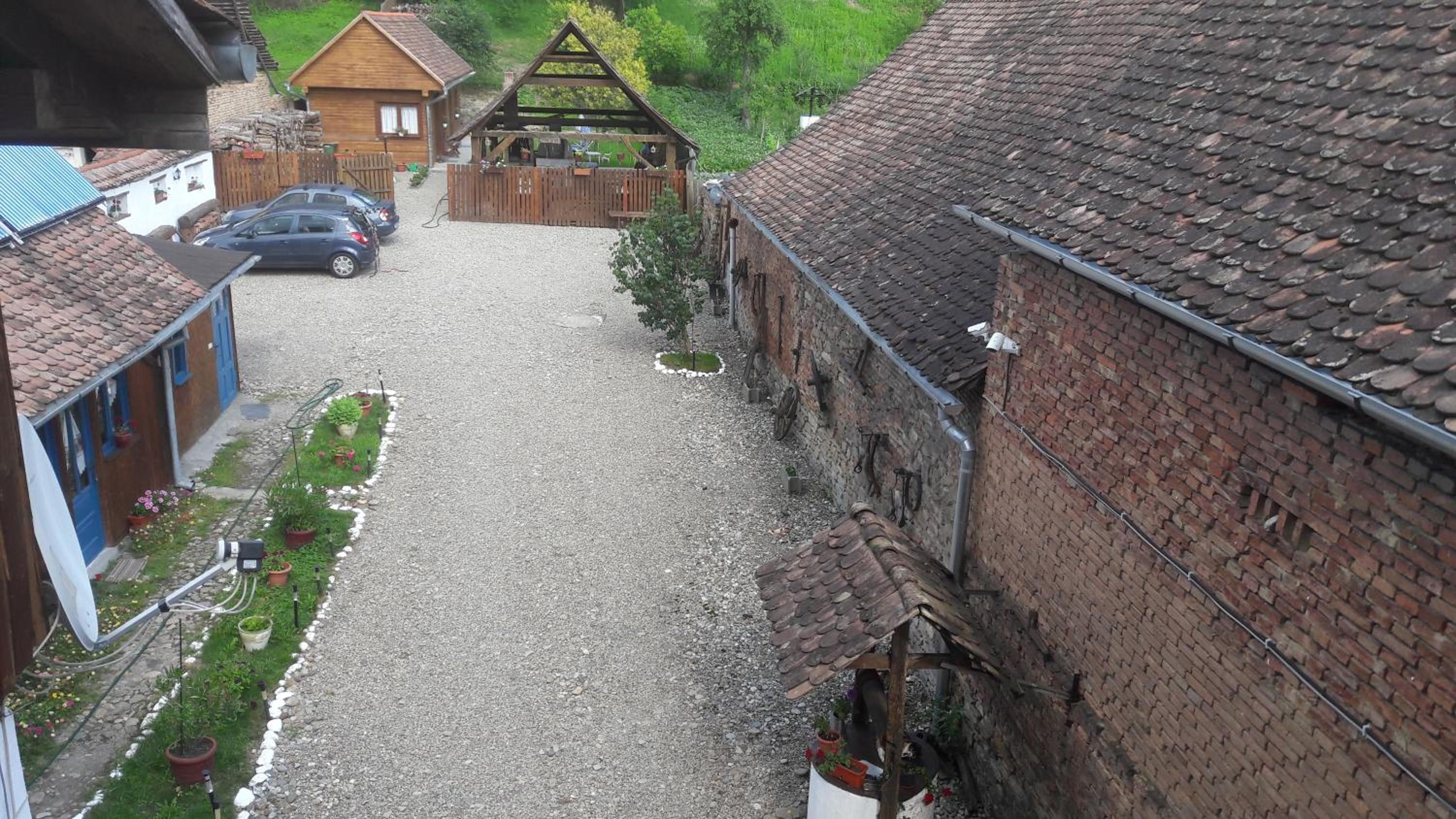 Pension Cartref