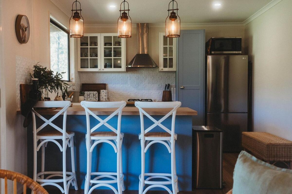 Gumtop - Luxury Farmhouse Cabin