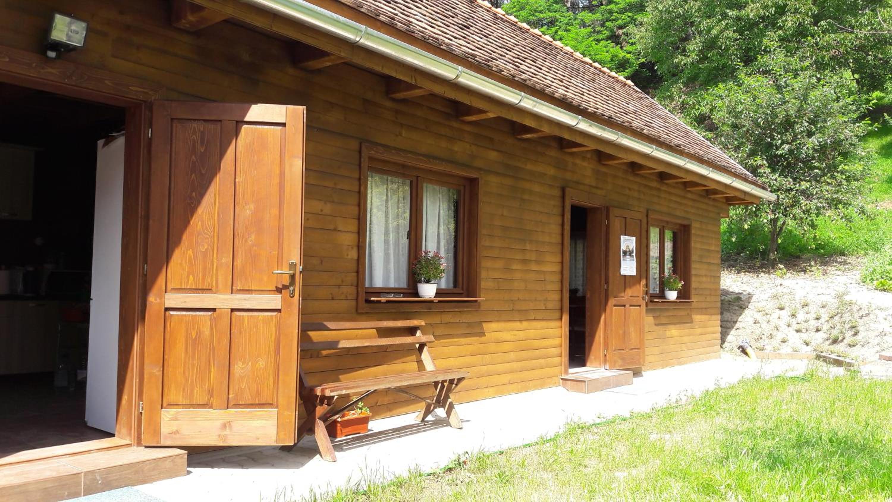Pension Cartref