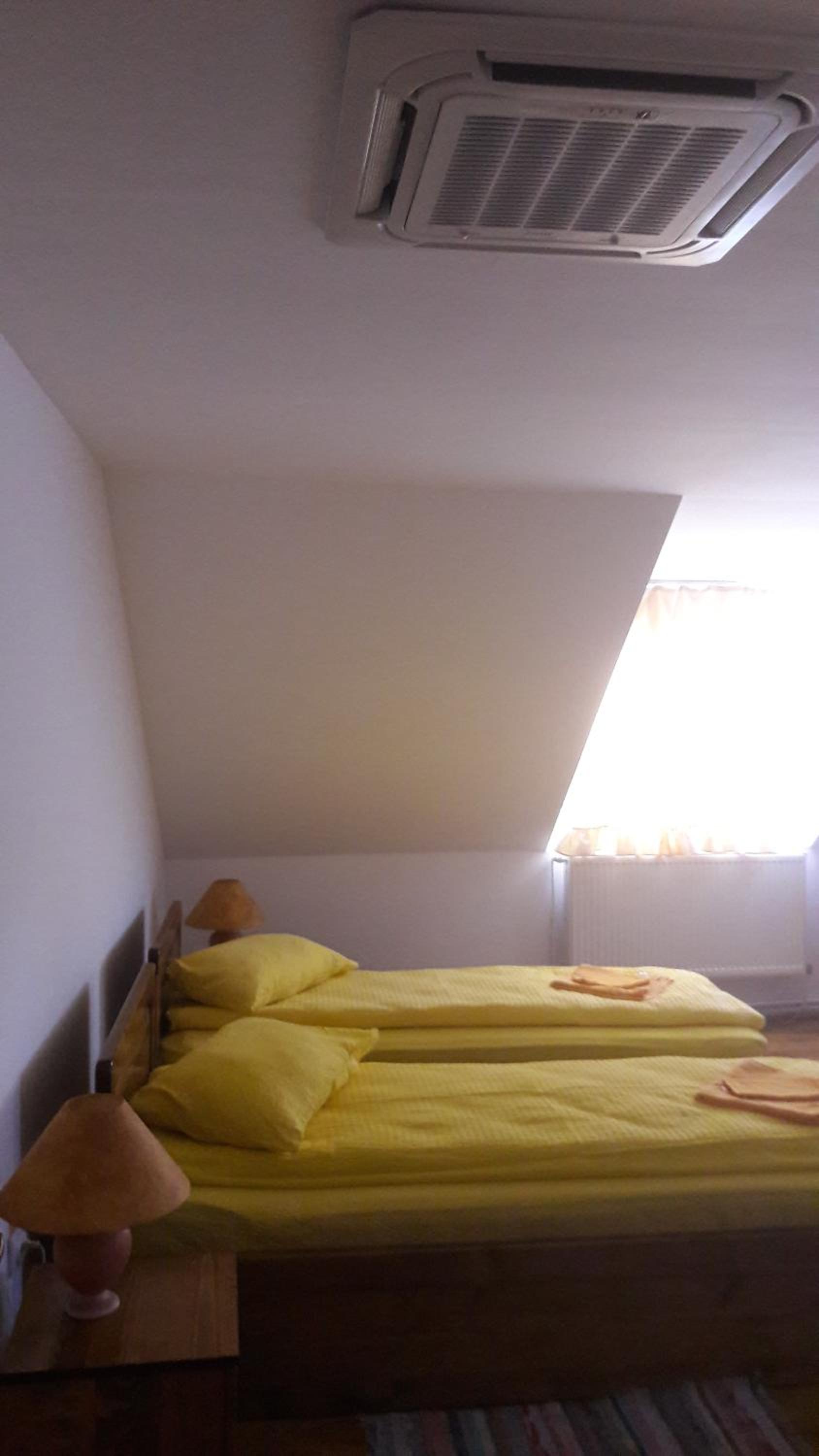 Pension Cartref
