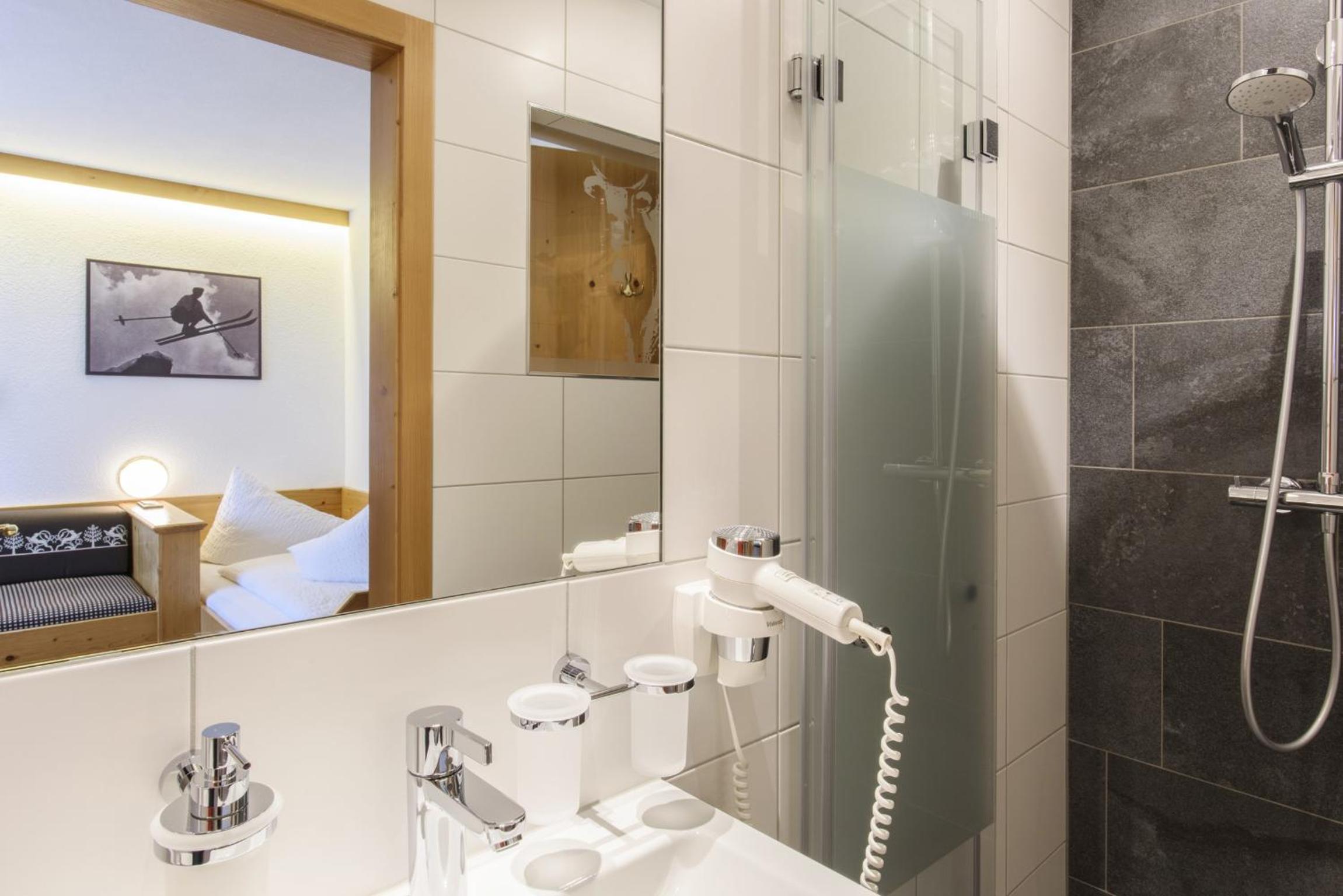 Gasthof-Pension Wulfenia
