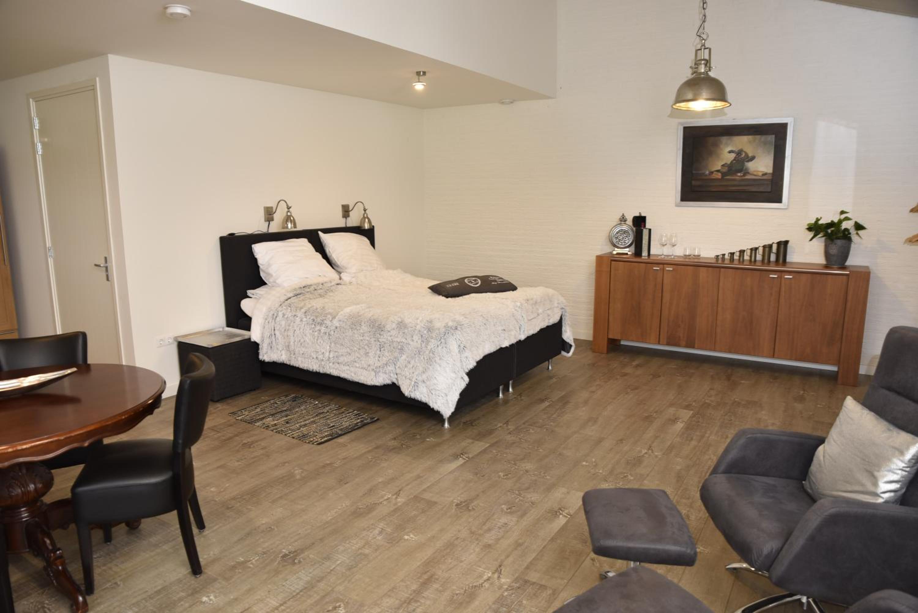 Hotel Buitengewoon Overnachten