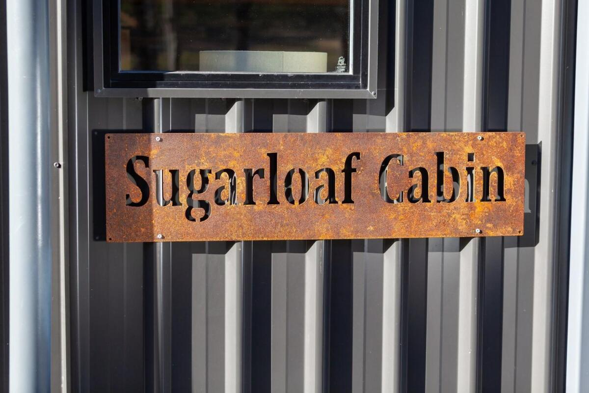 Sugarloaf - Luxury Farmhouse Cabin
