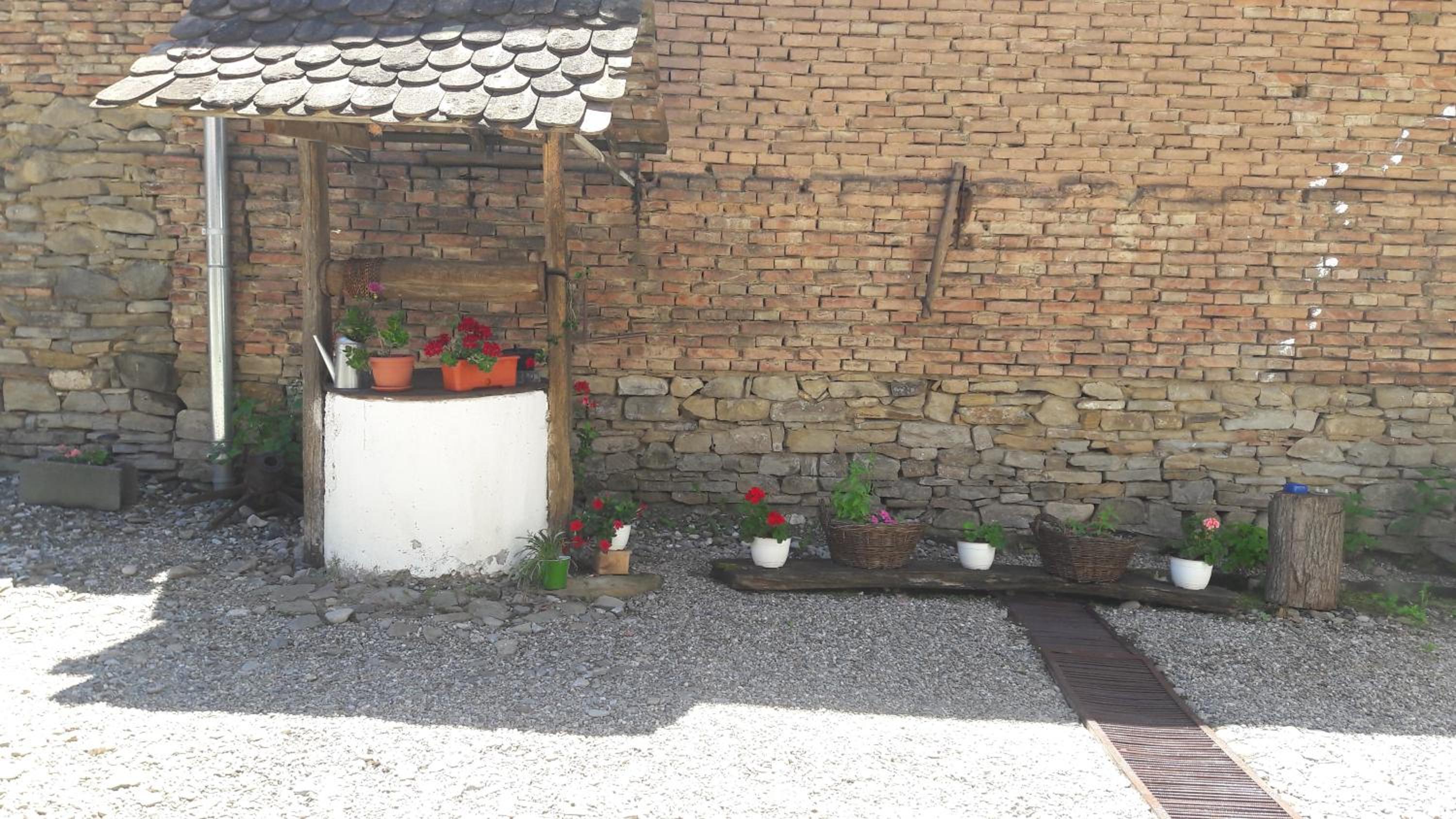 Pension Cartref