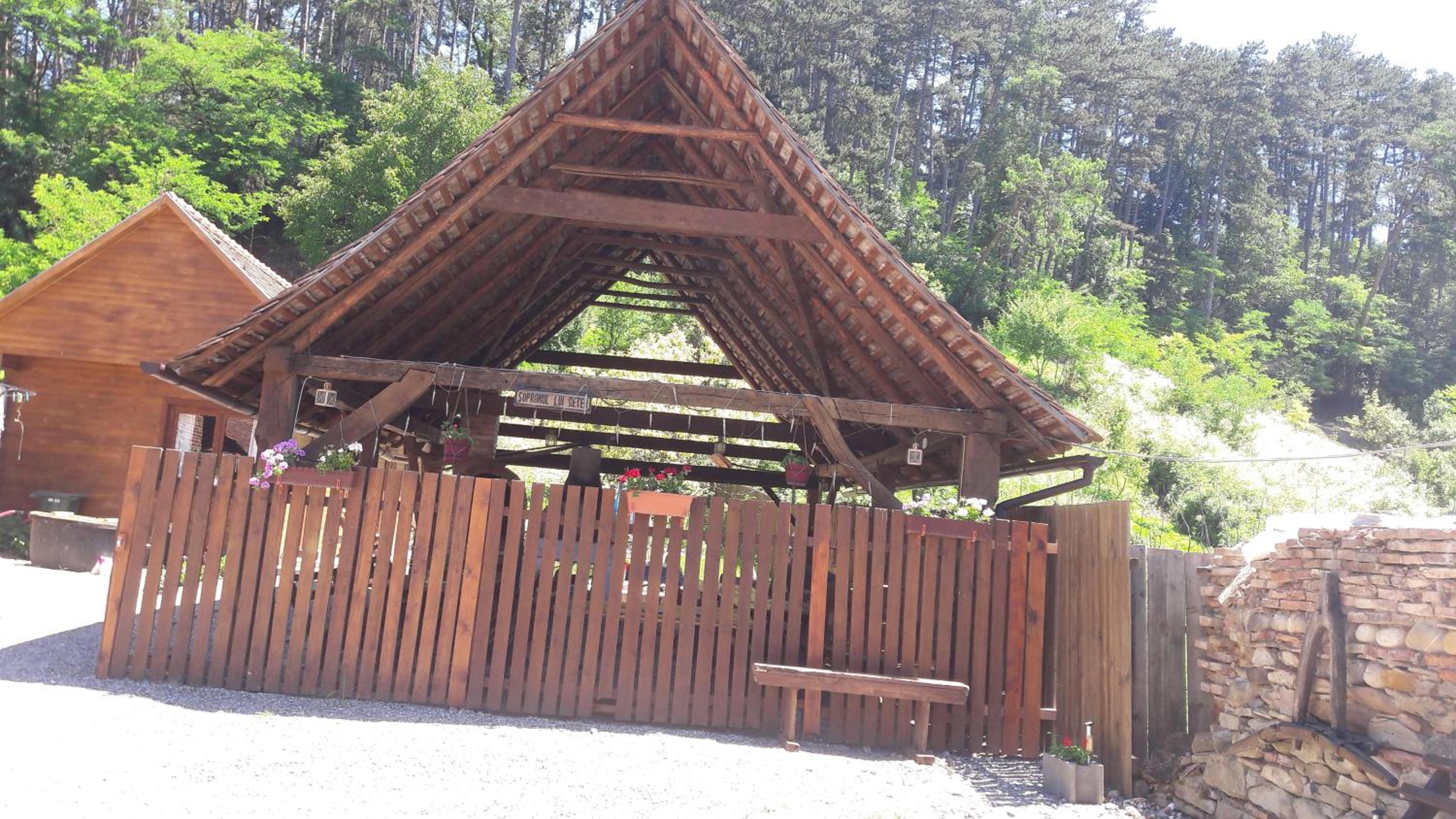 Pension Cartref