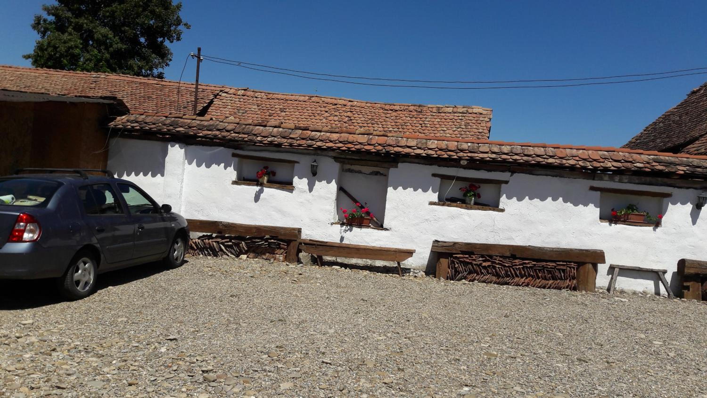 Pension Cartref