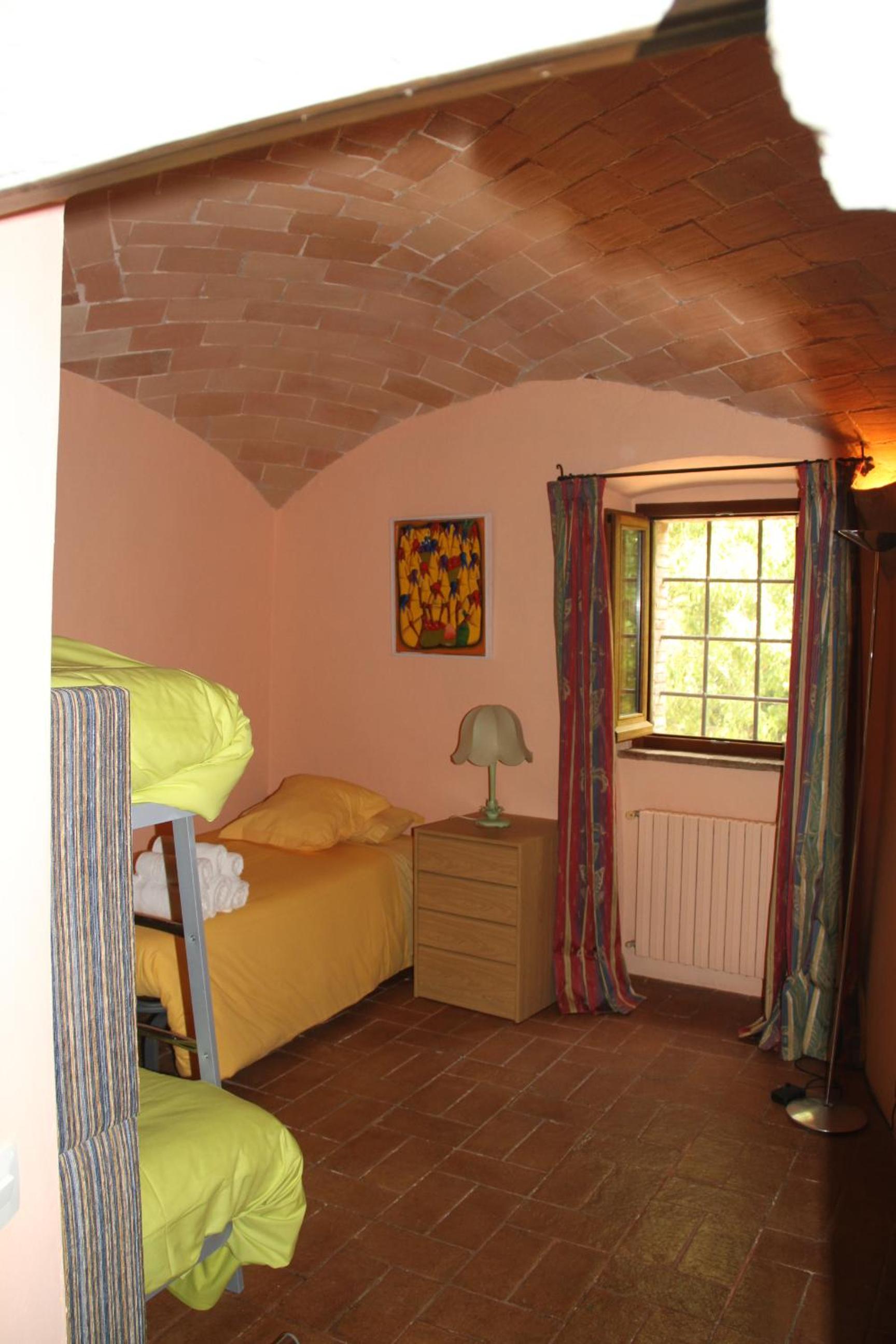 Mas Vilosa Bed and Breakfast