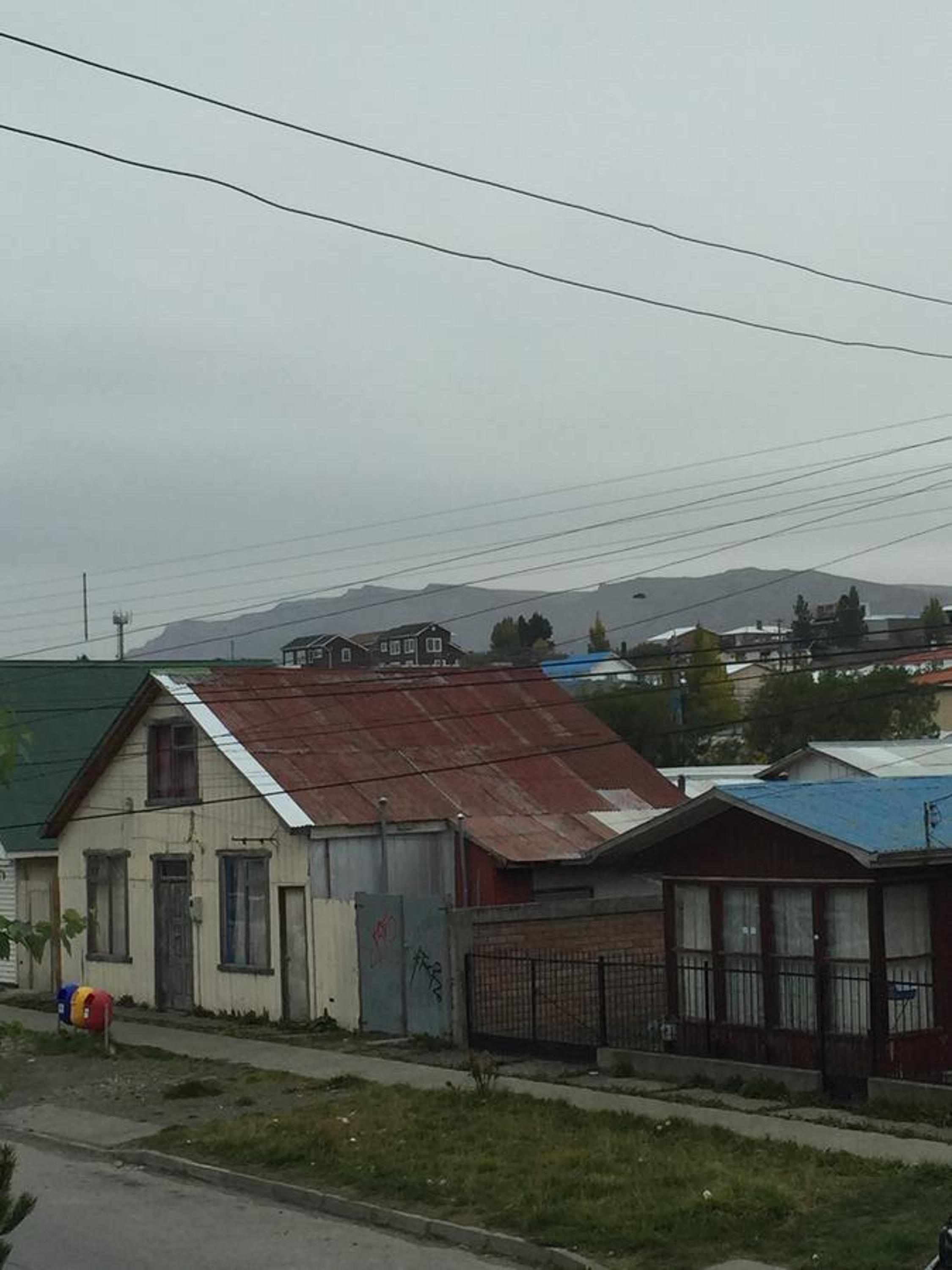 Cabaña Galvarino Puerto Natales 12