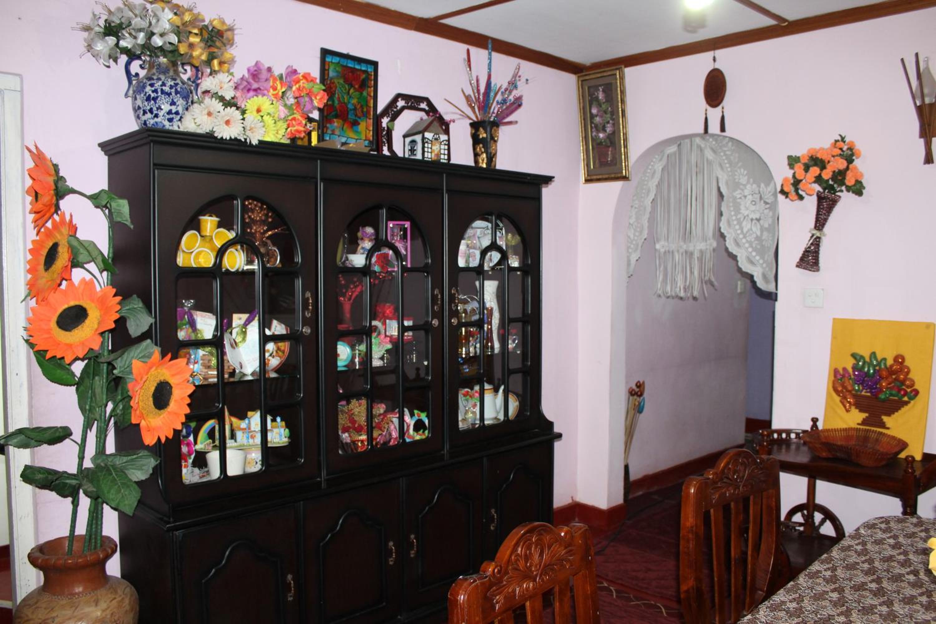Green Haven Villa & Guest House