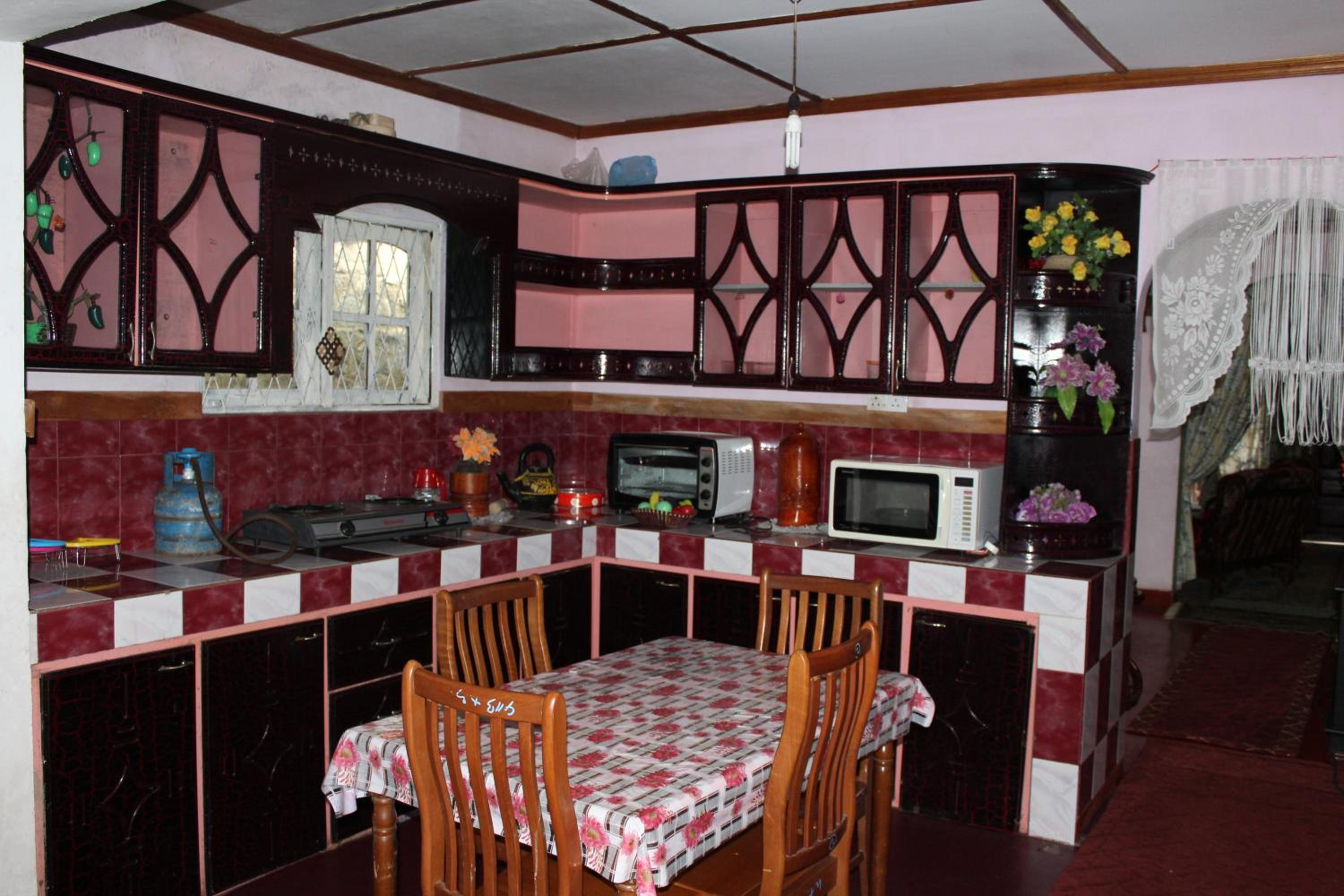 Green Haven Villa & Guest House