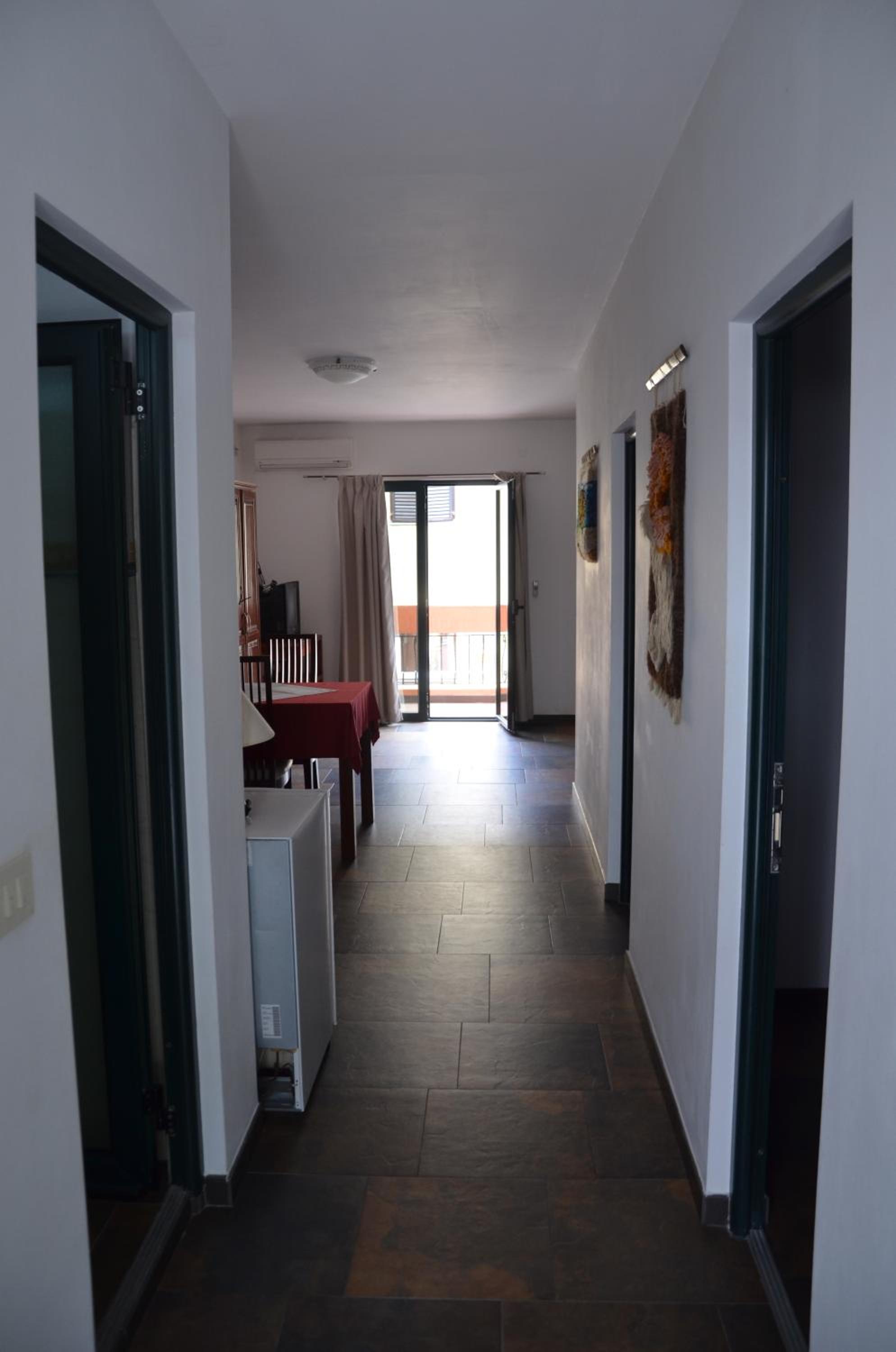 Lero Apartments