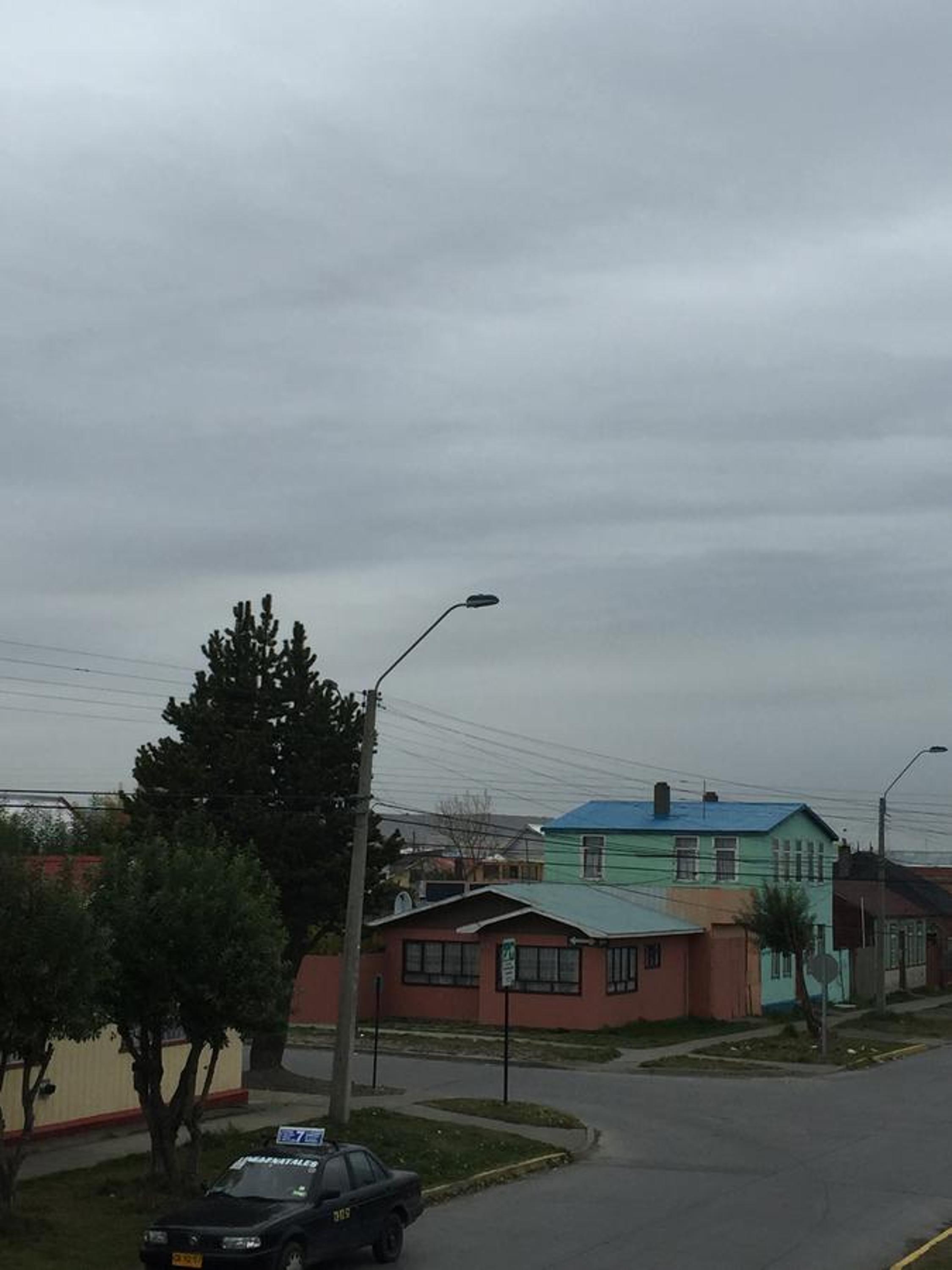 Cabaña Galvarino Puerto Natales