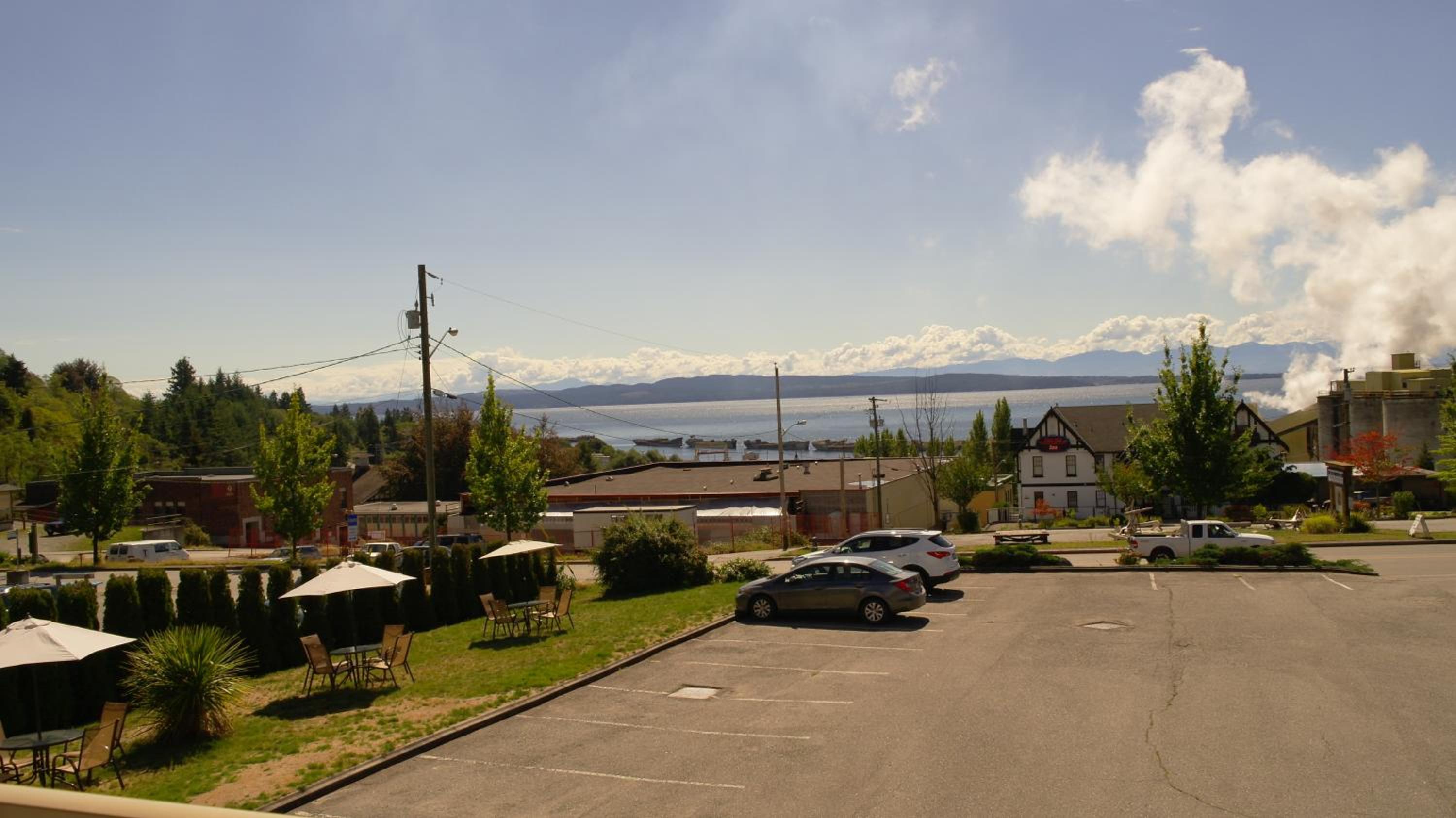 Island View Lodge