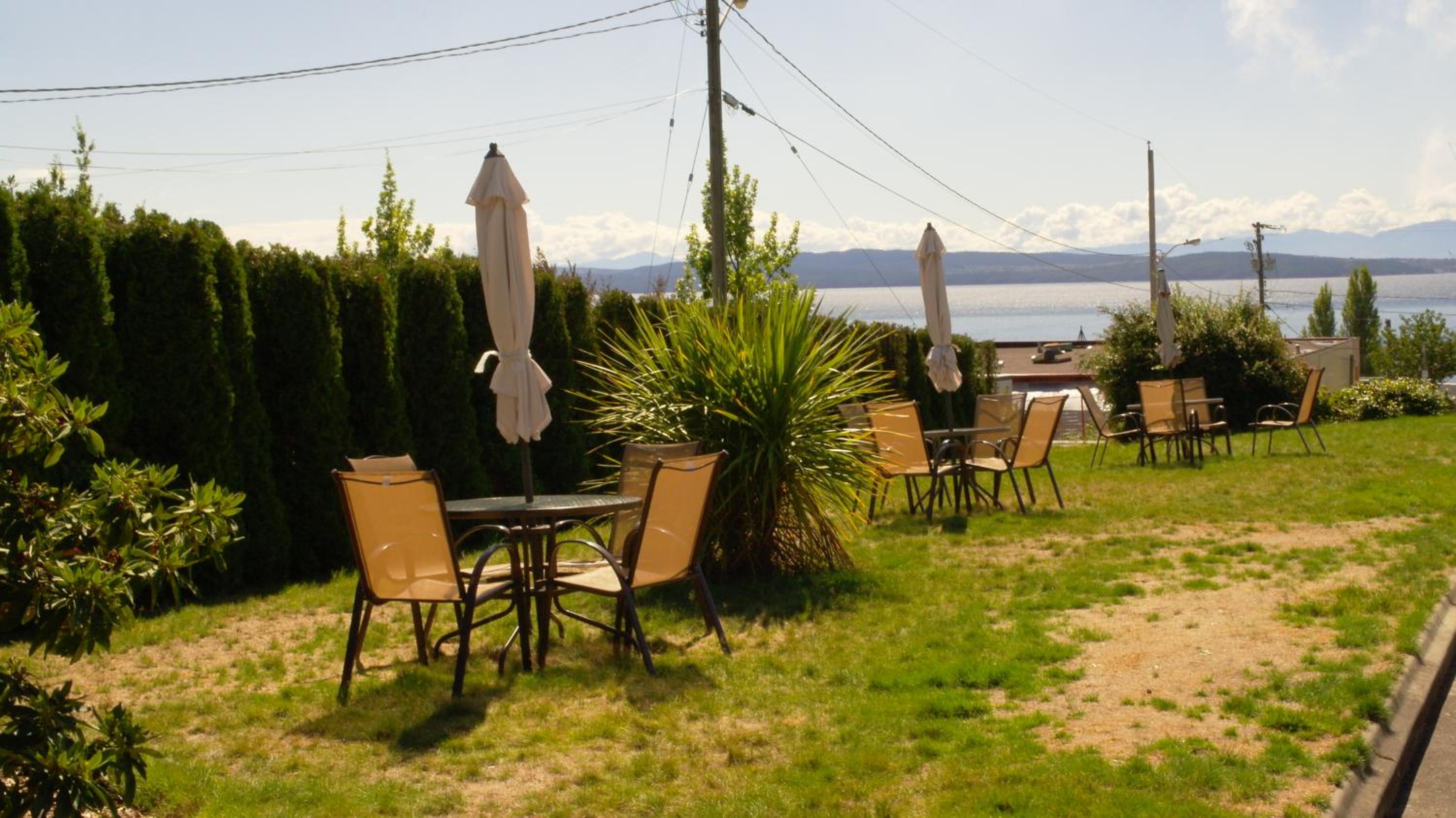 Island View Lodge