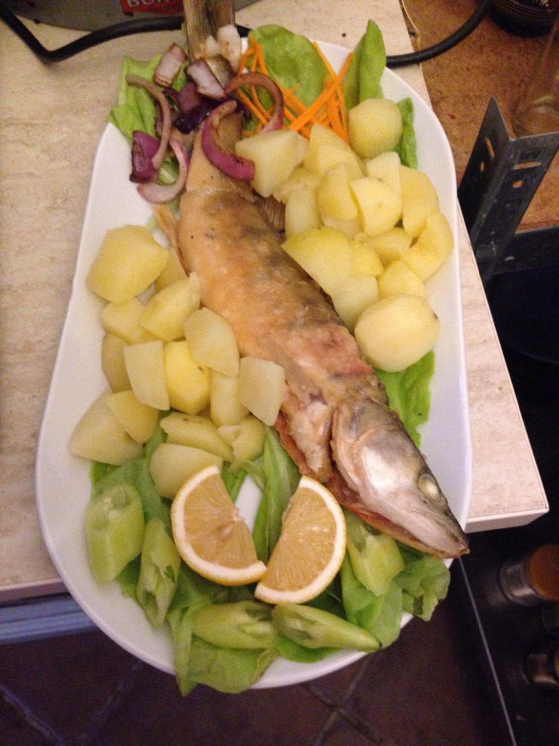 Gasthaus Maria