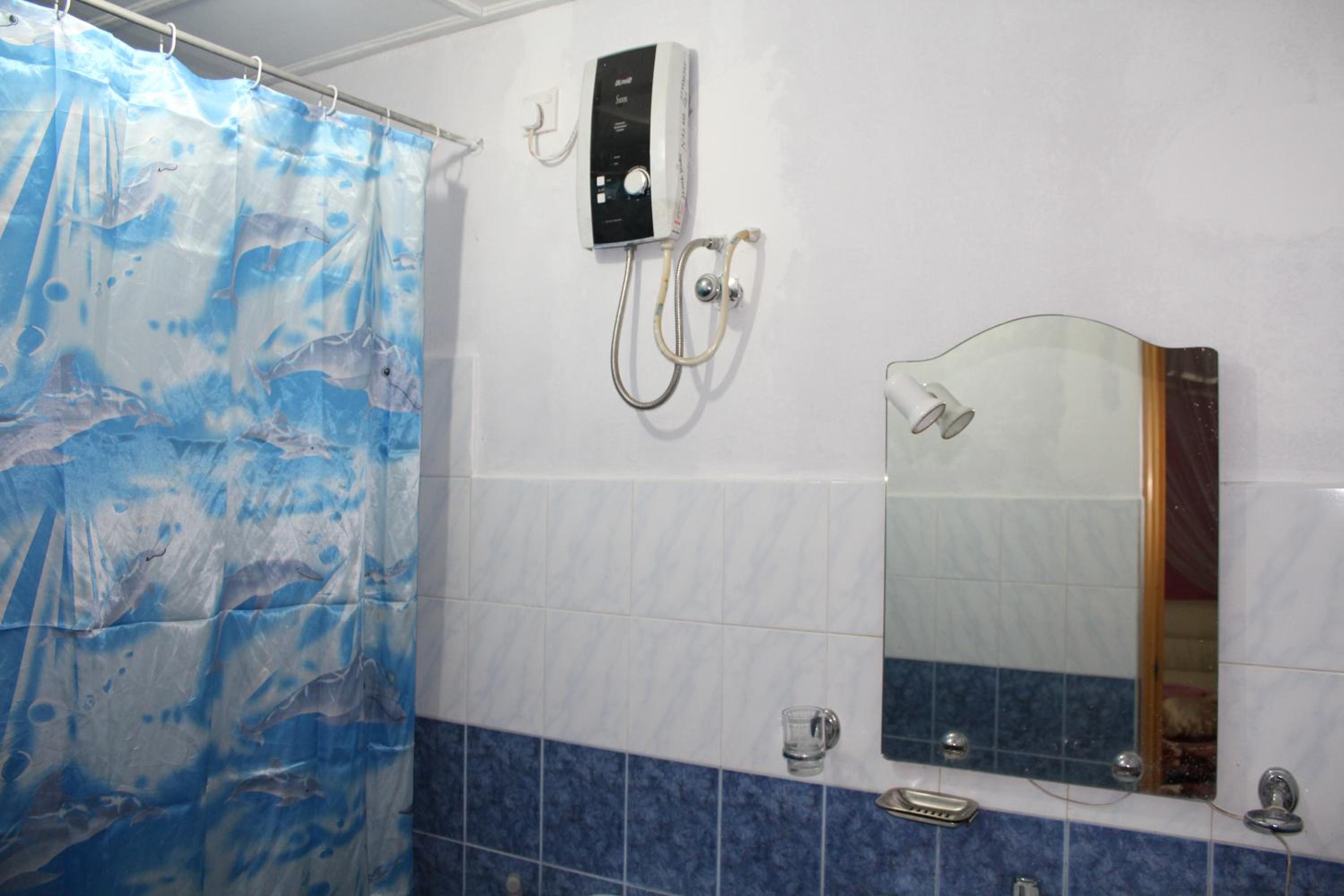 Green Haven Villa & Guest House