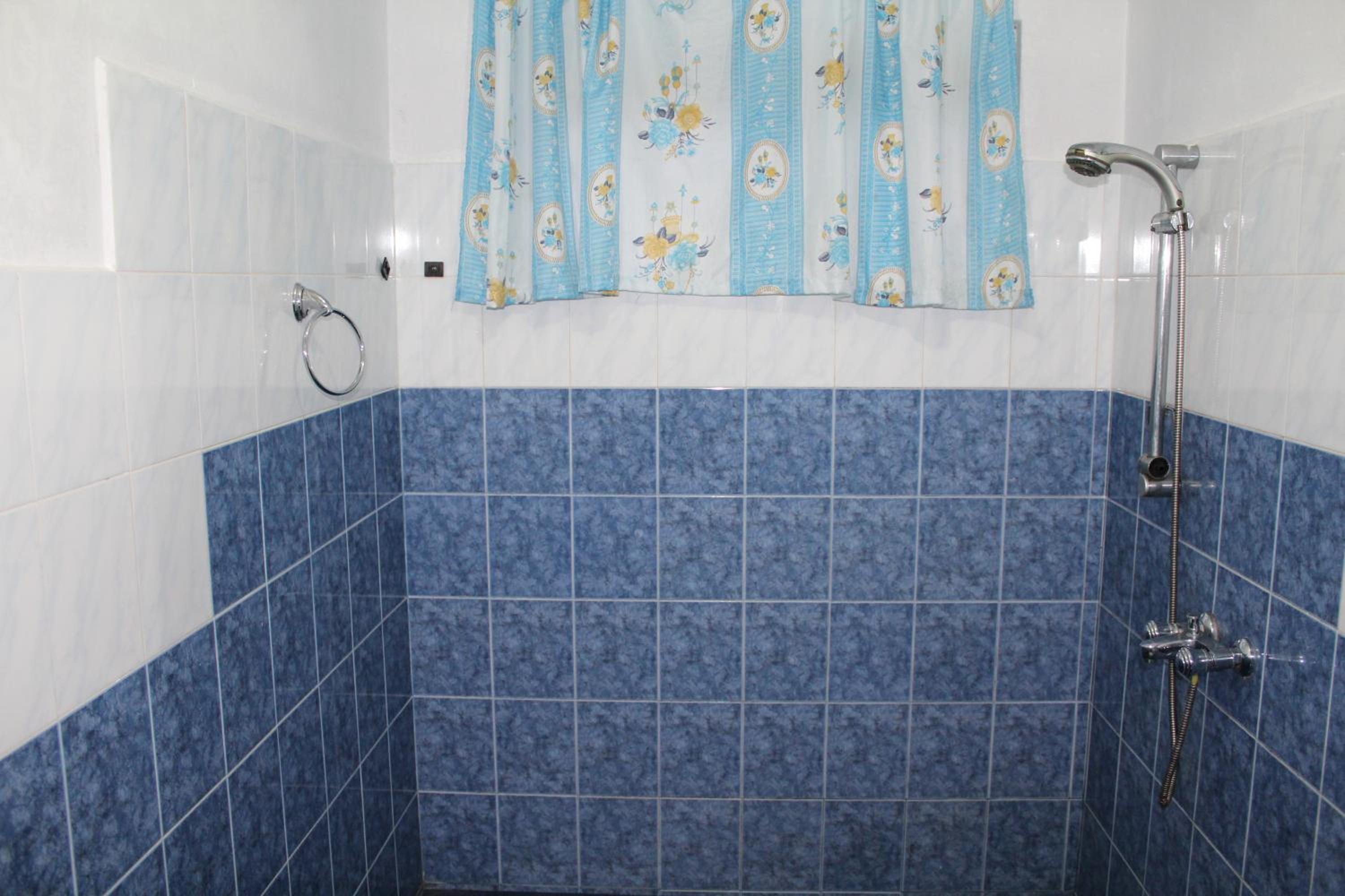 Green Haven Villa & Guest House