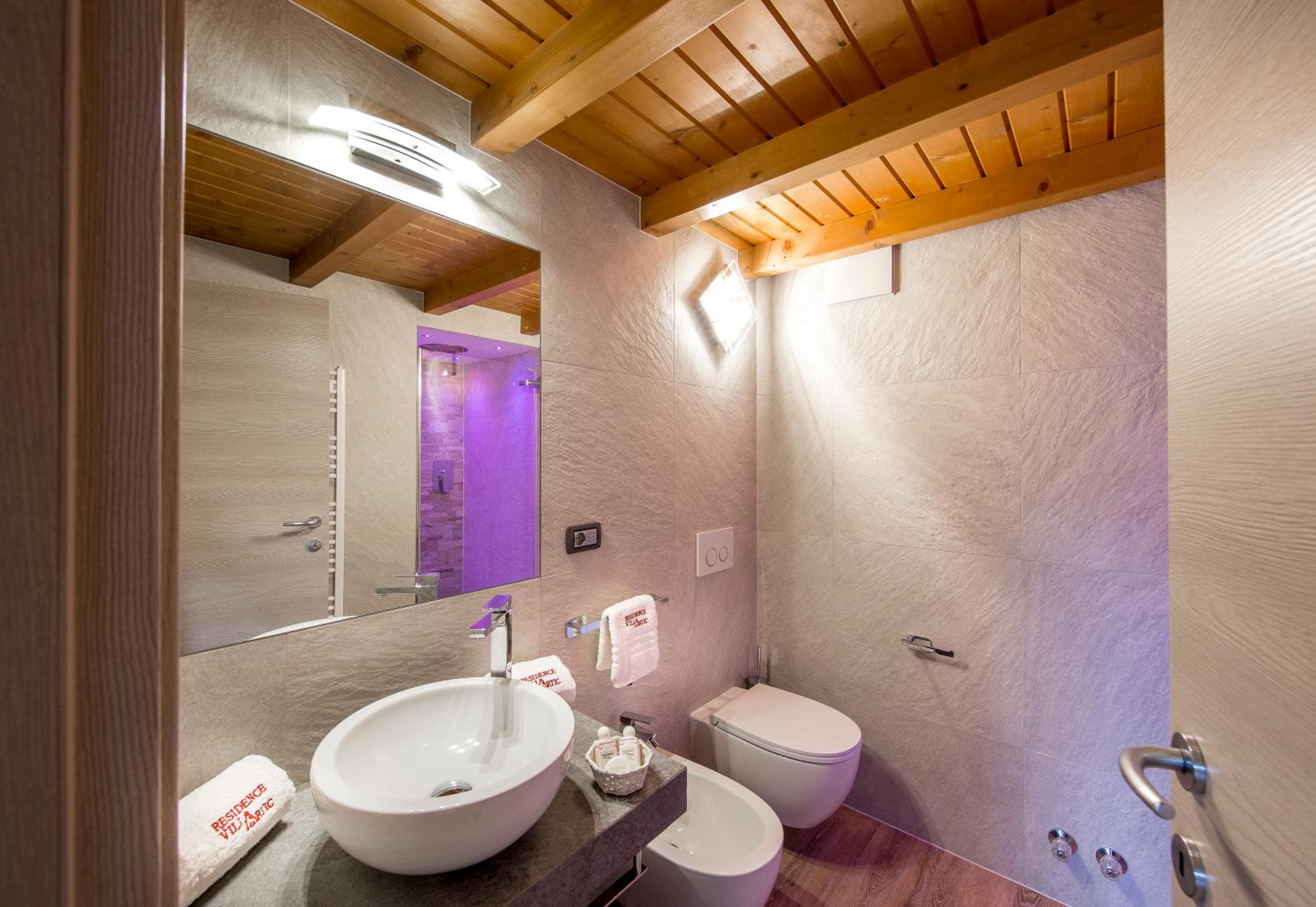Residence Villa Artic