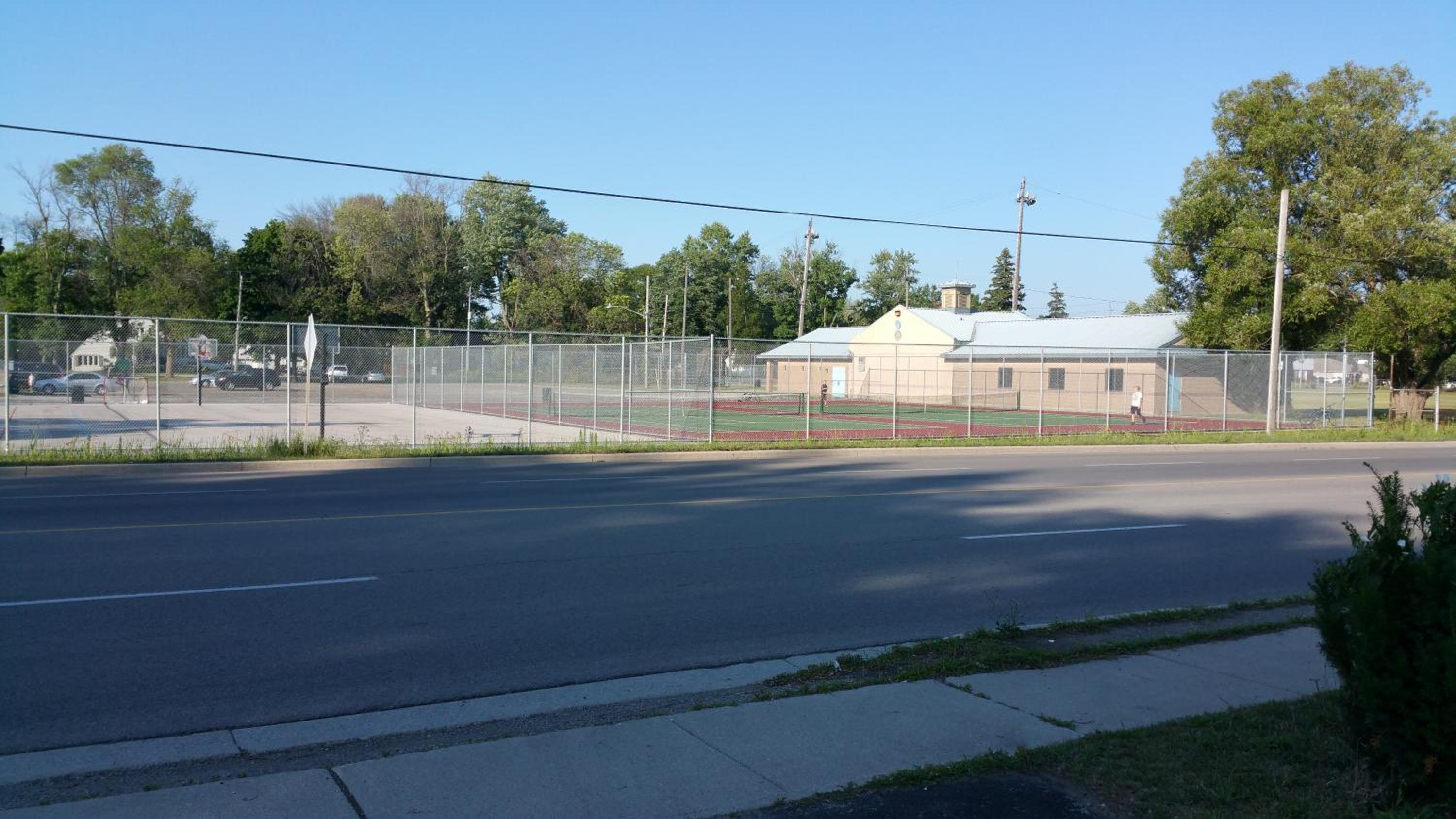 Riverview Motel
