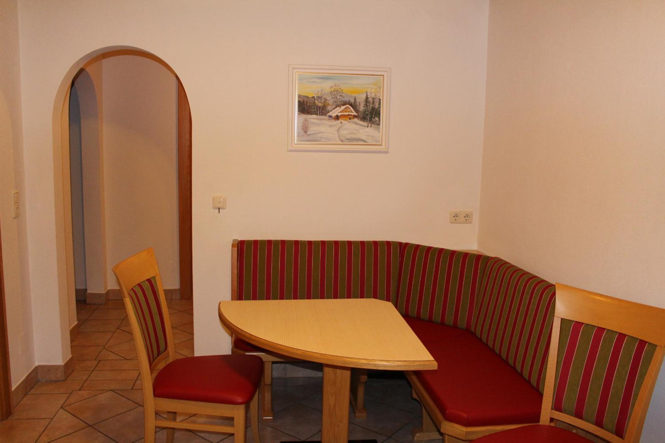 Familie Meilinger - Werfenweng Ferienappartements view 4