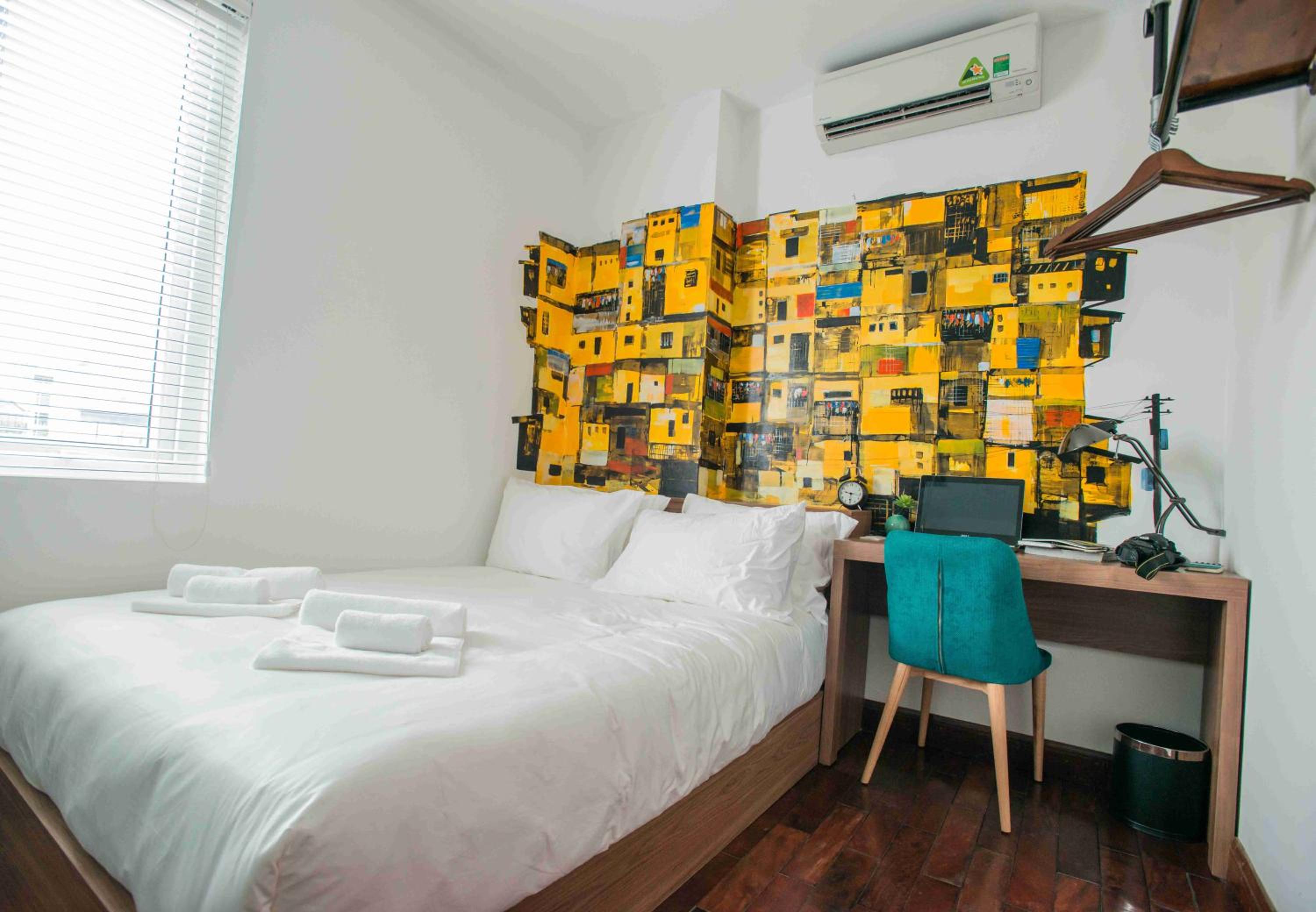 Nexy Hostel