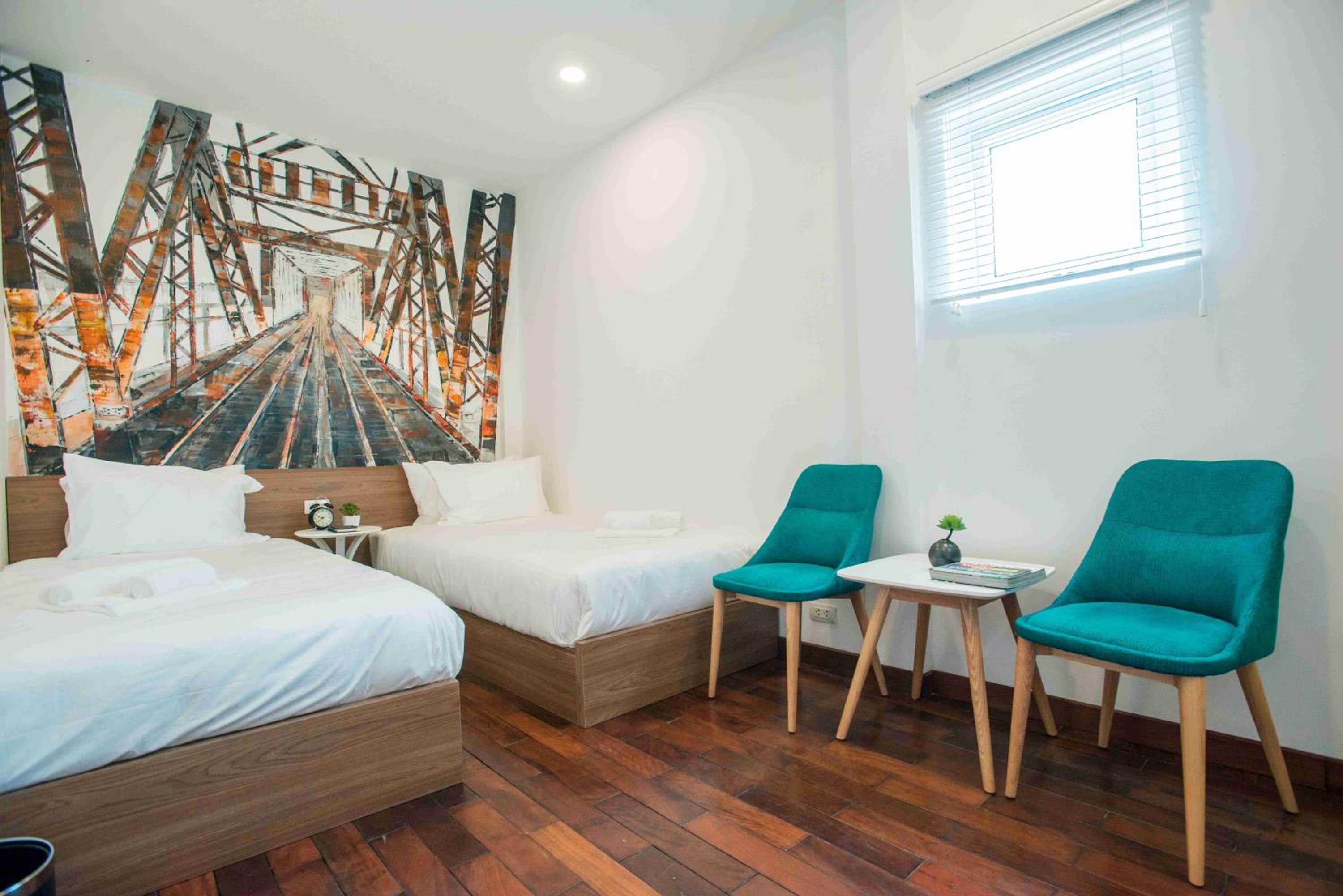 Nexy Hostel
