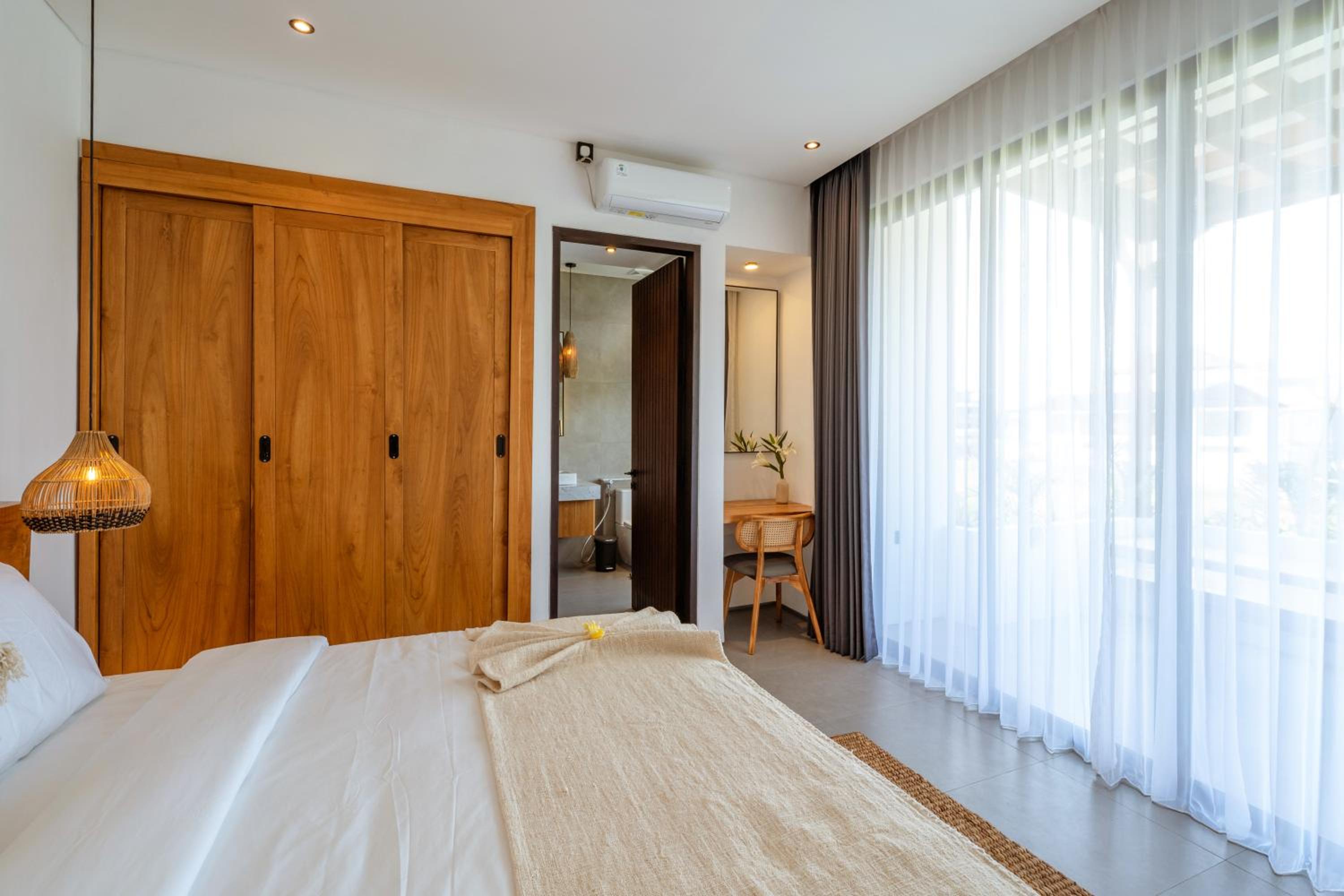 Le Ayu Villa Canggu