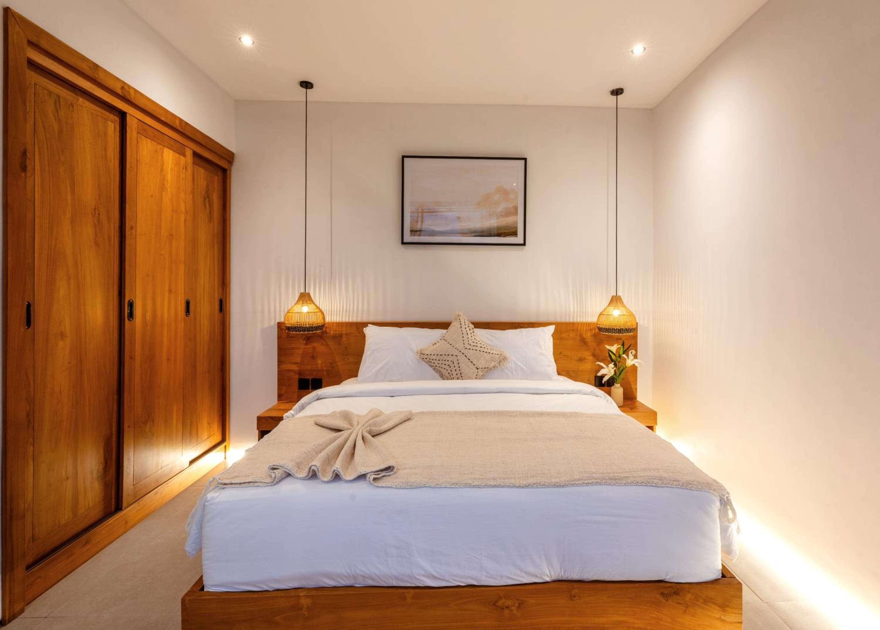 Le Ayu Villa Canggu