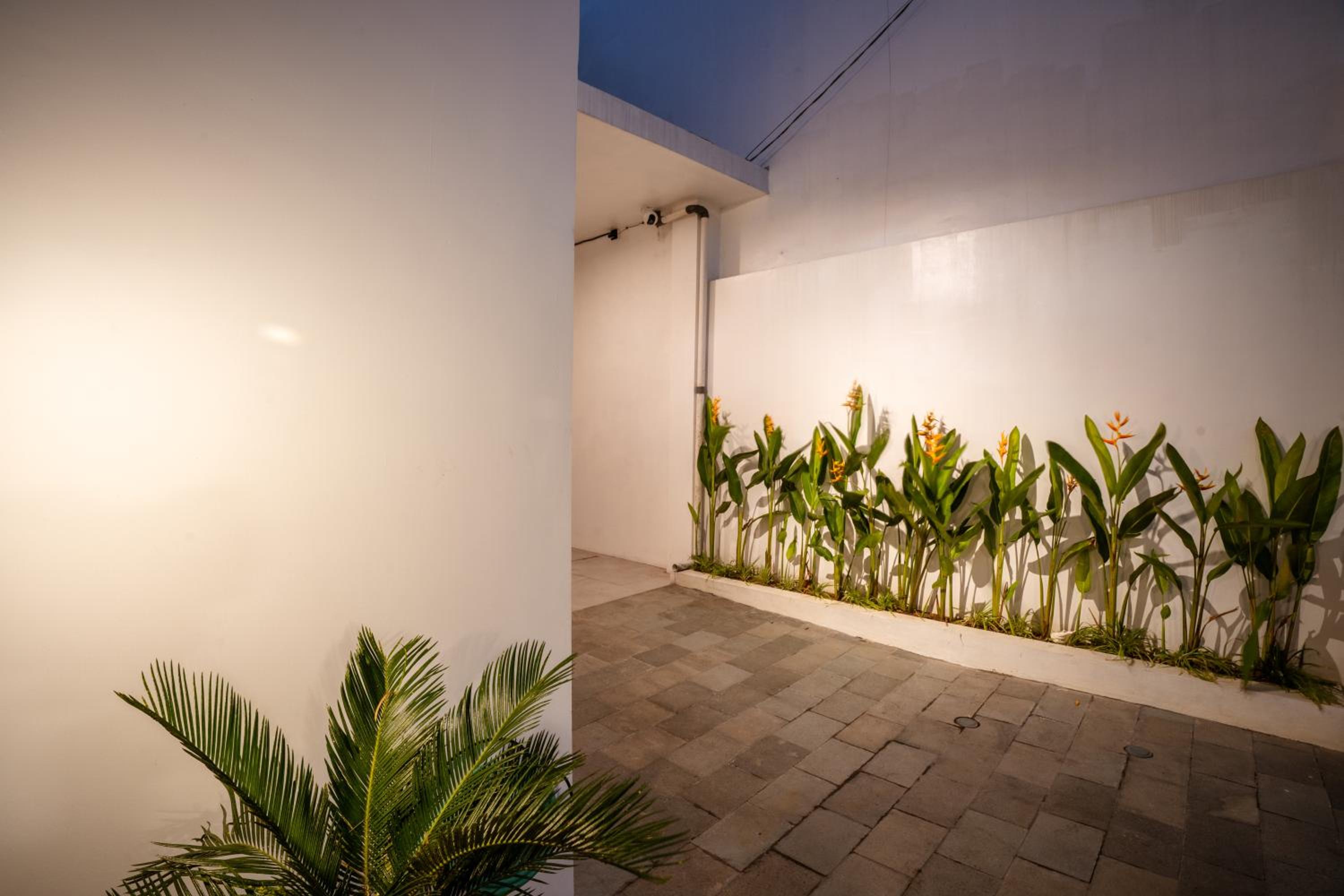 Le Ayu Villa Canggu