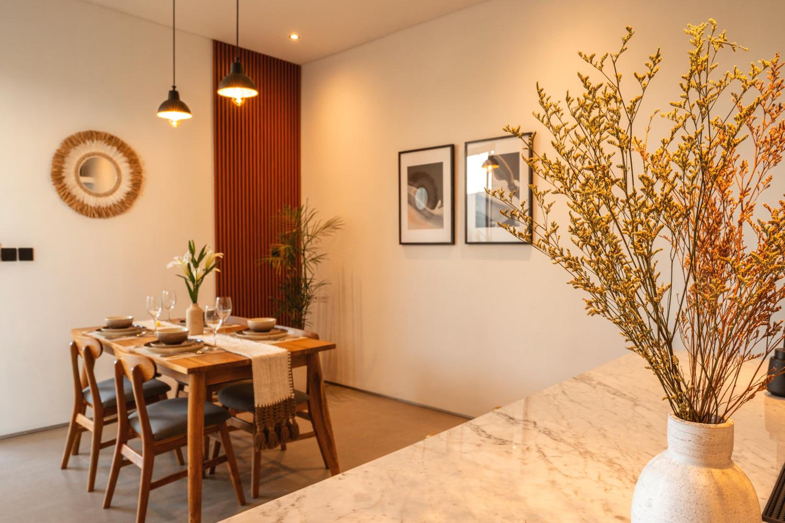 Le Ayu Villa Canggu