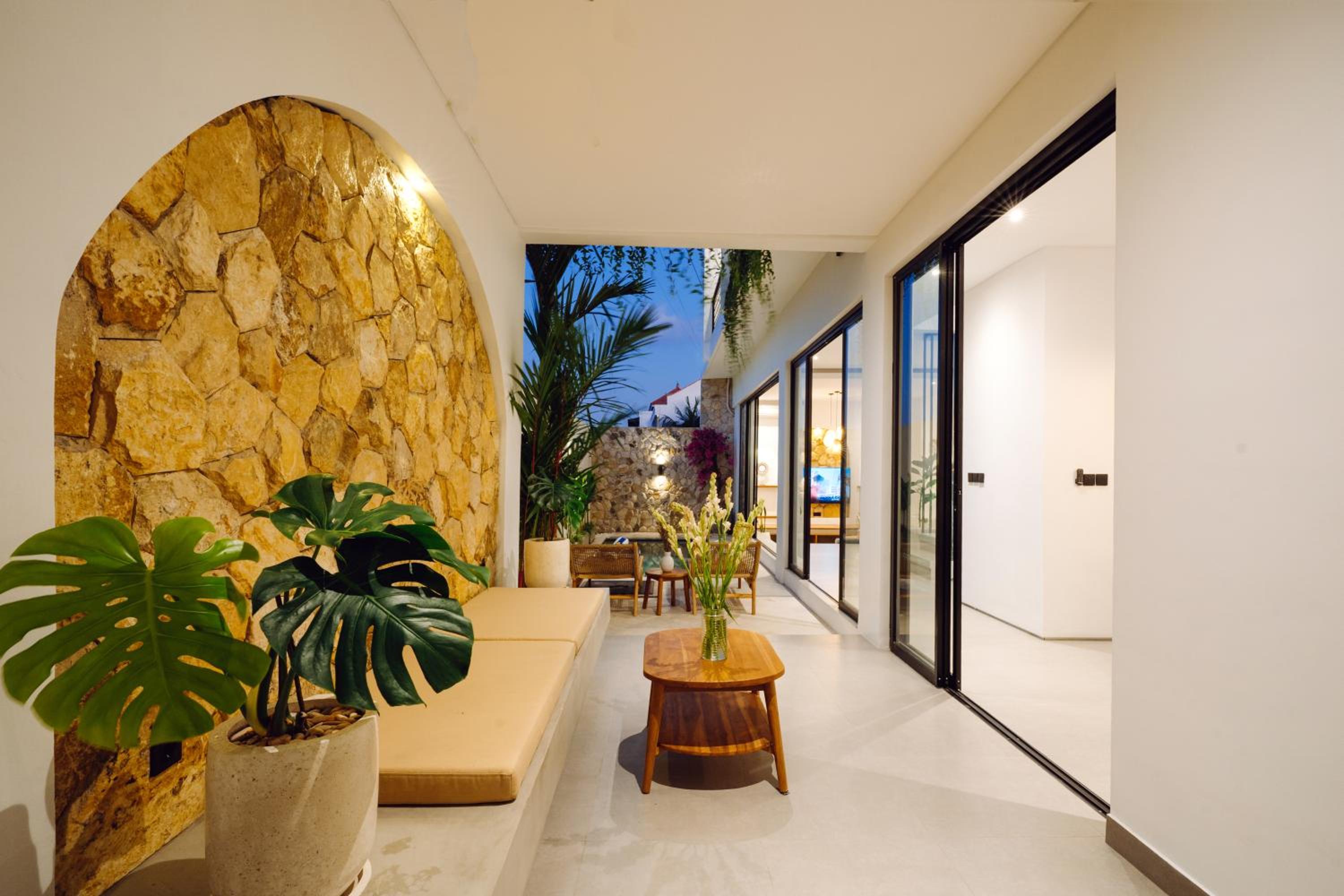 Le Ayu Villa Canggu