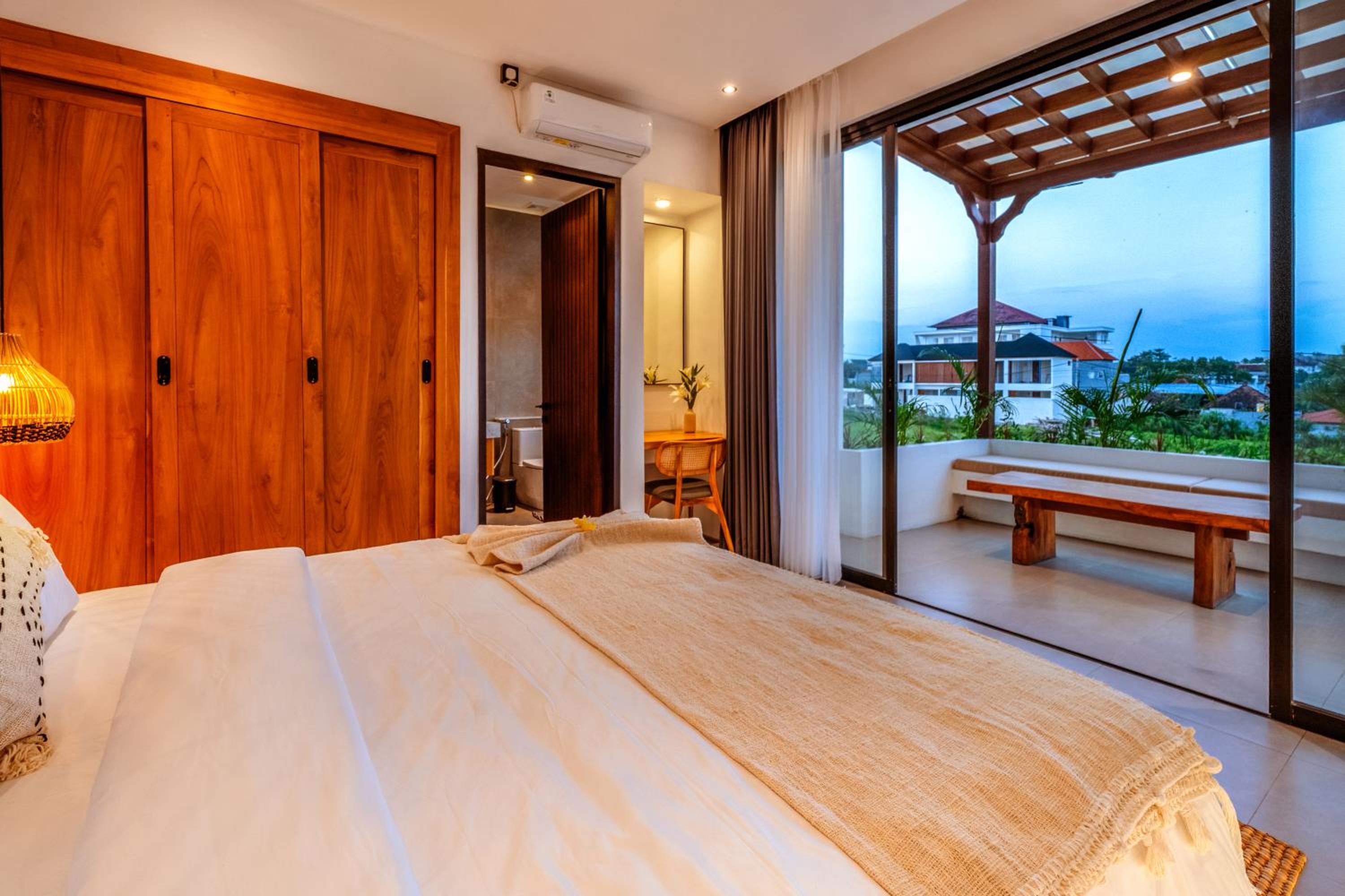 Le Ayu Villa Canggu