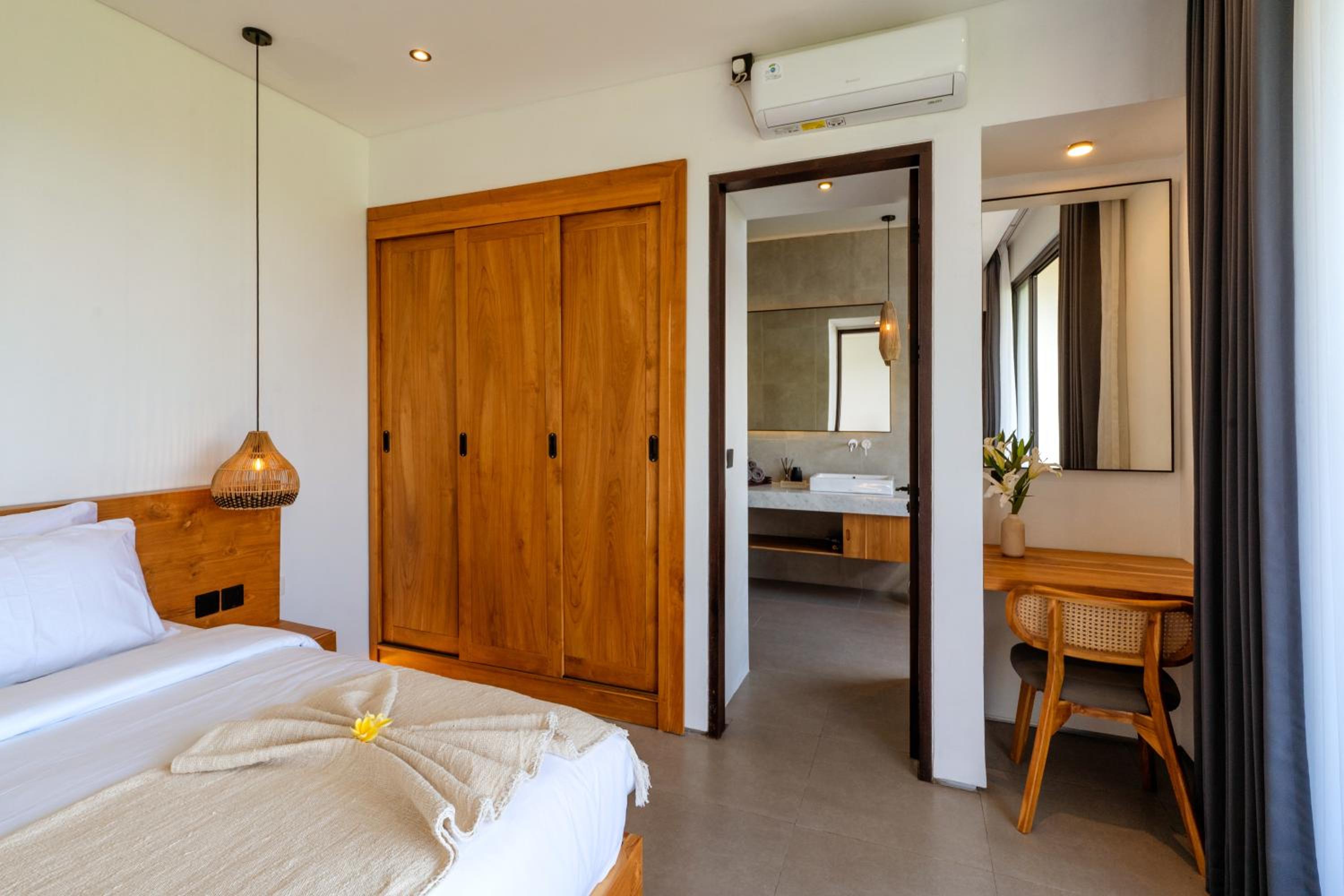 Le Ayu Villa Canggu