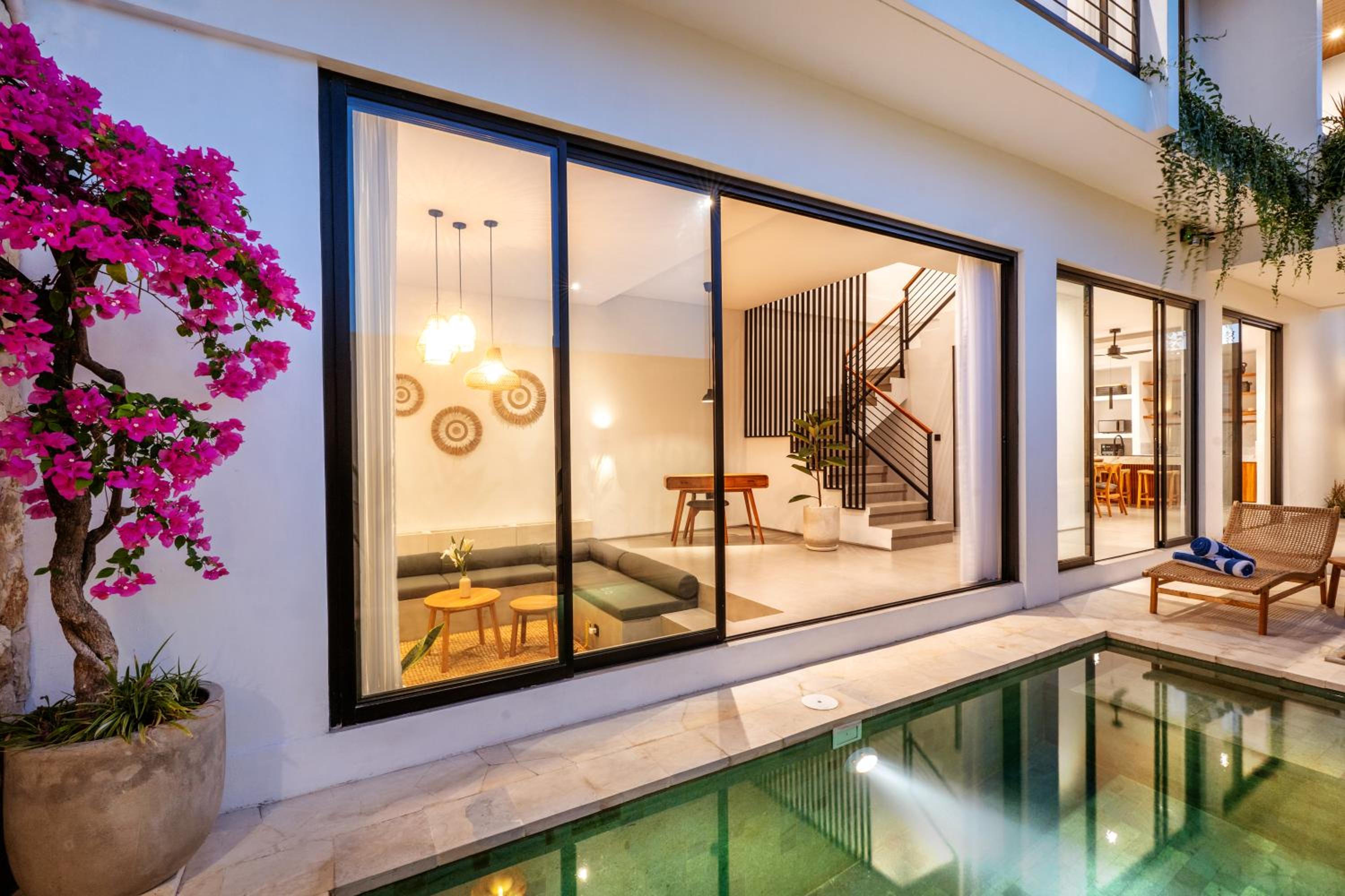 Le Ayu Villa Canggu