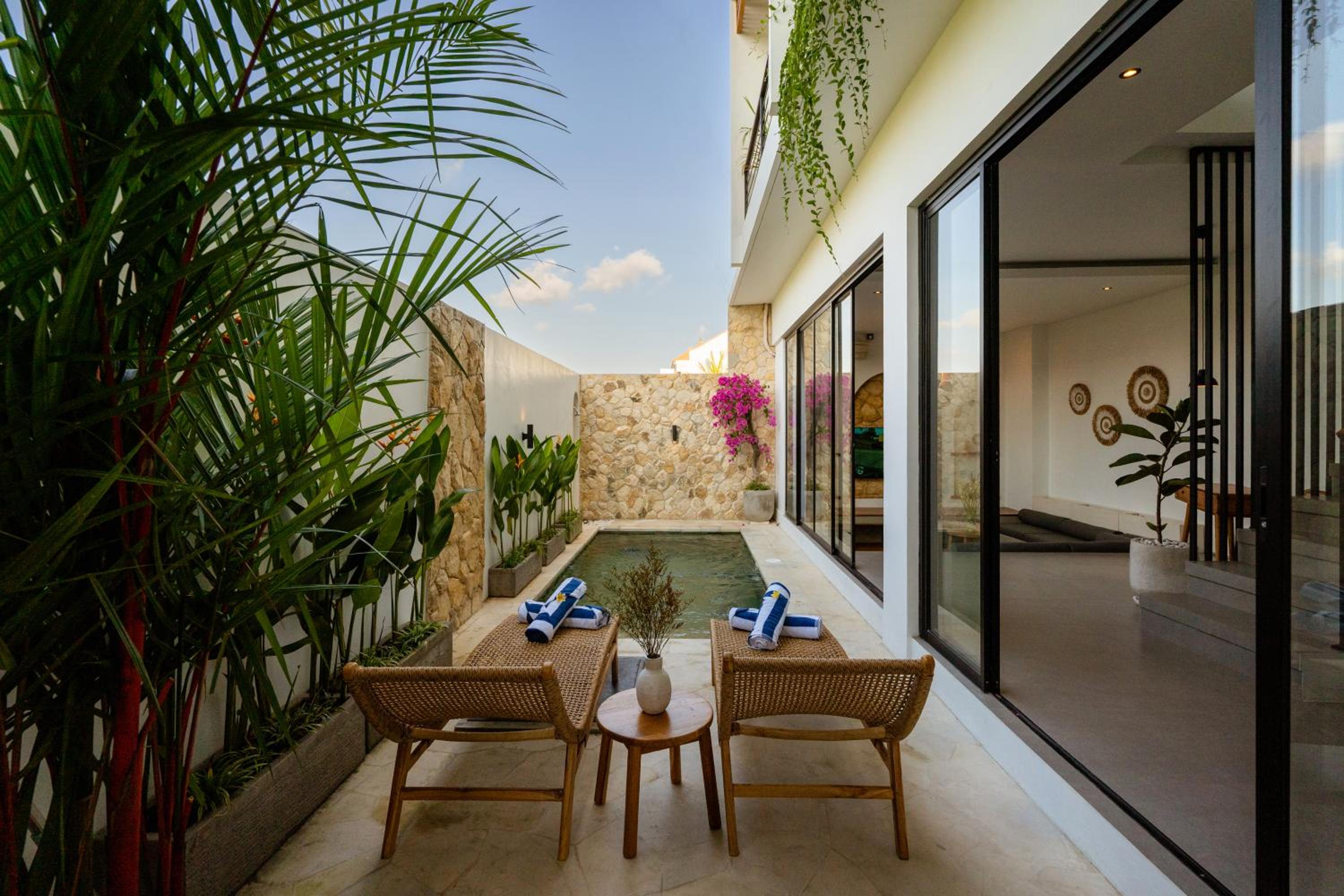 Le Ayu Villa Canggu