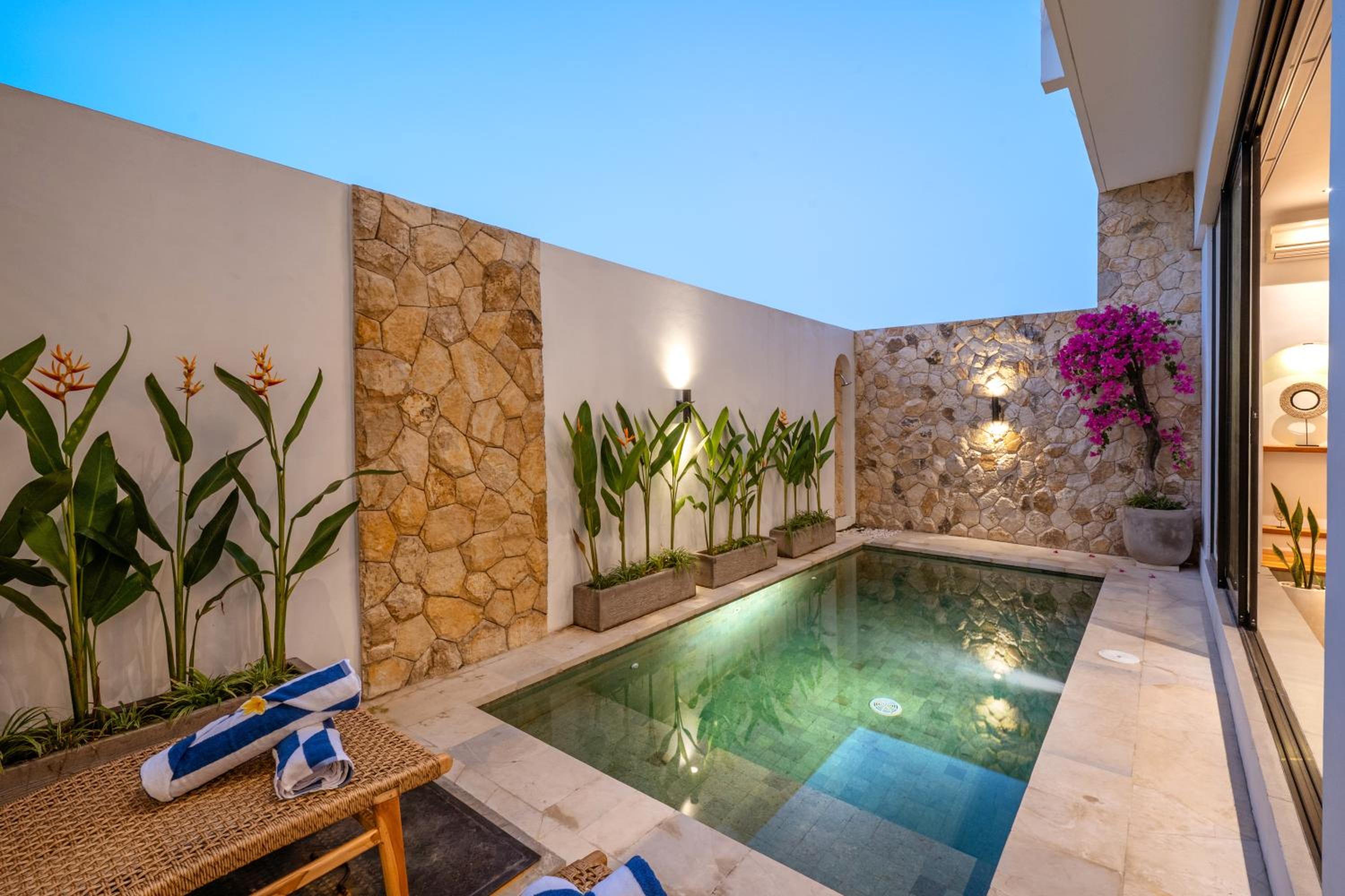 Le Ayu Villa Canggu