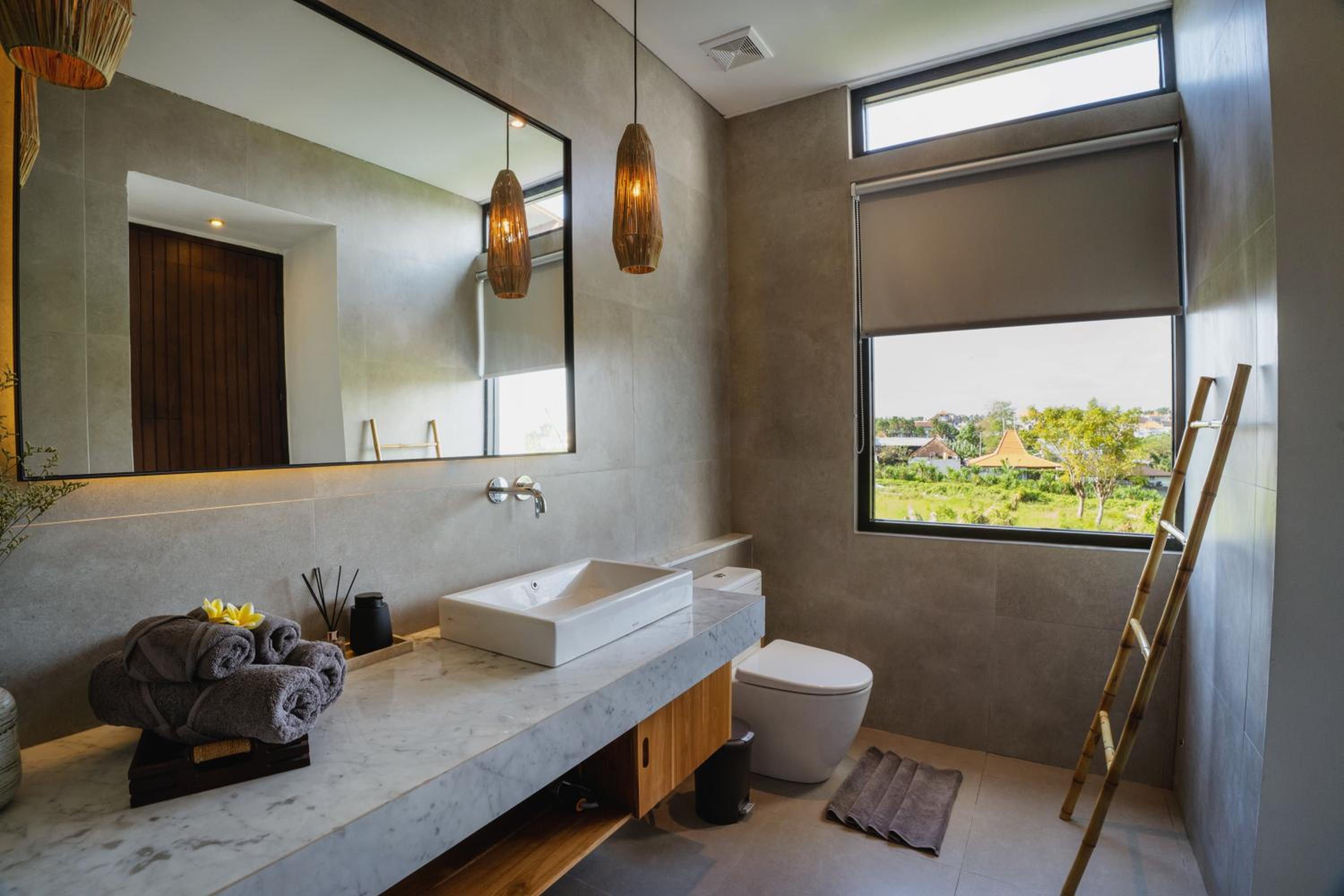 Le Ayu Villa Canggu