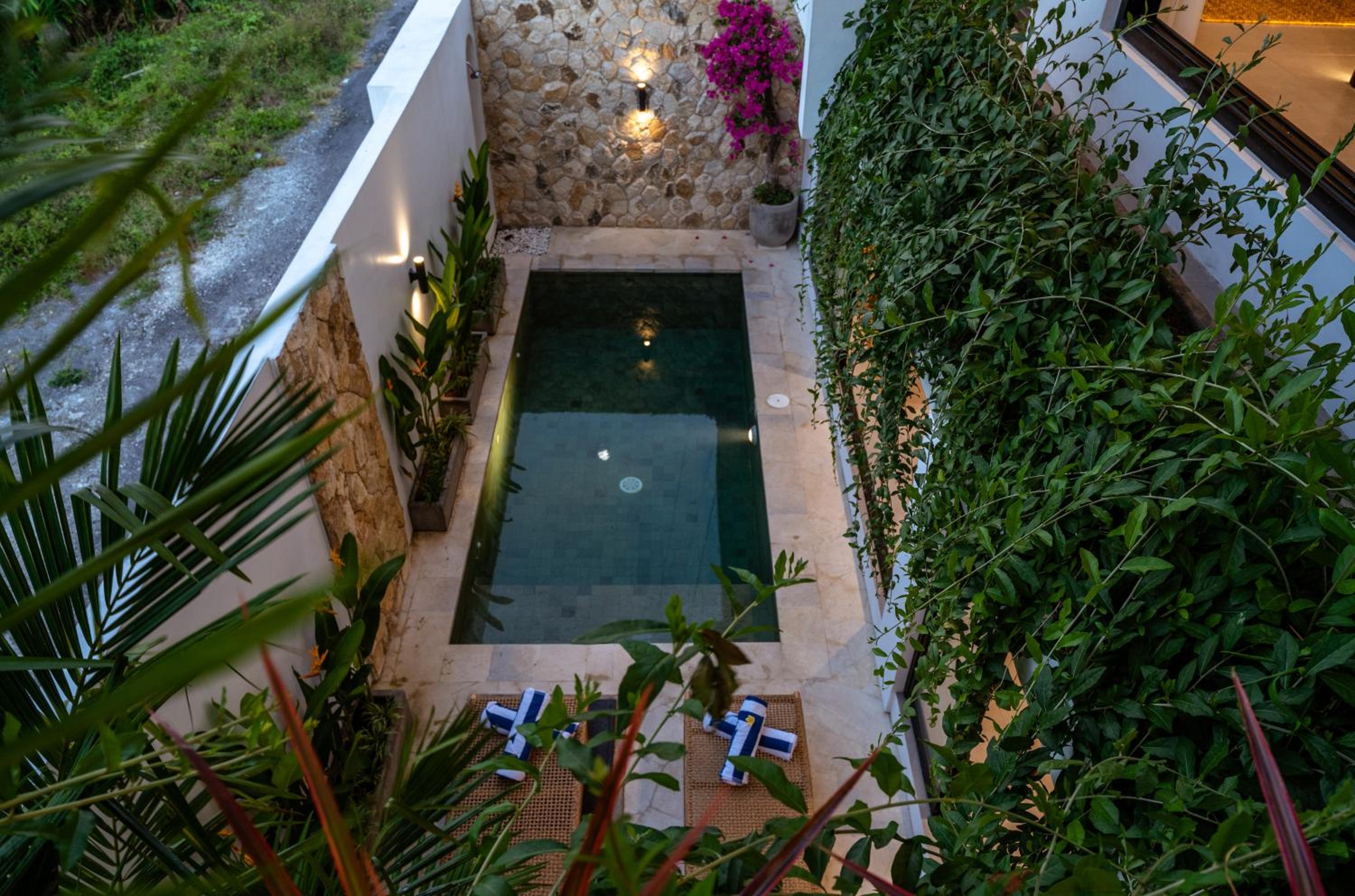 Le Ayu Villa Canggu
