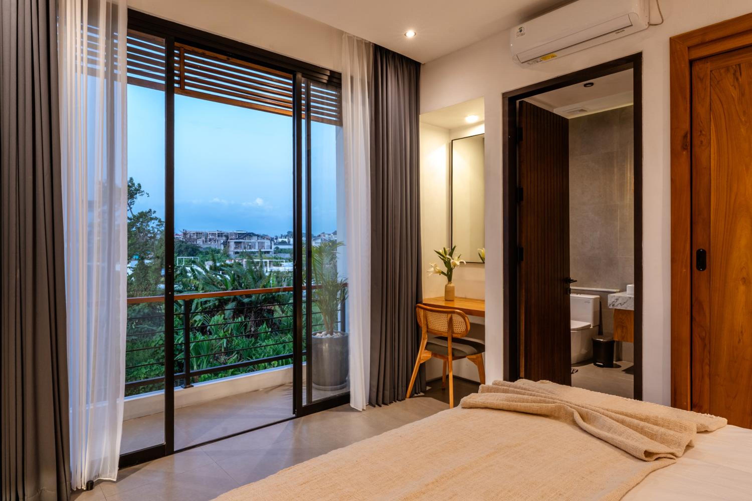 Le Ayu Villa Canggu