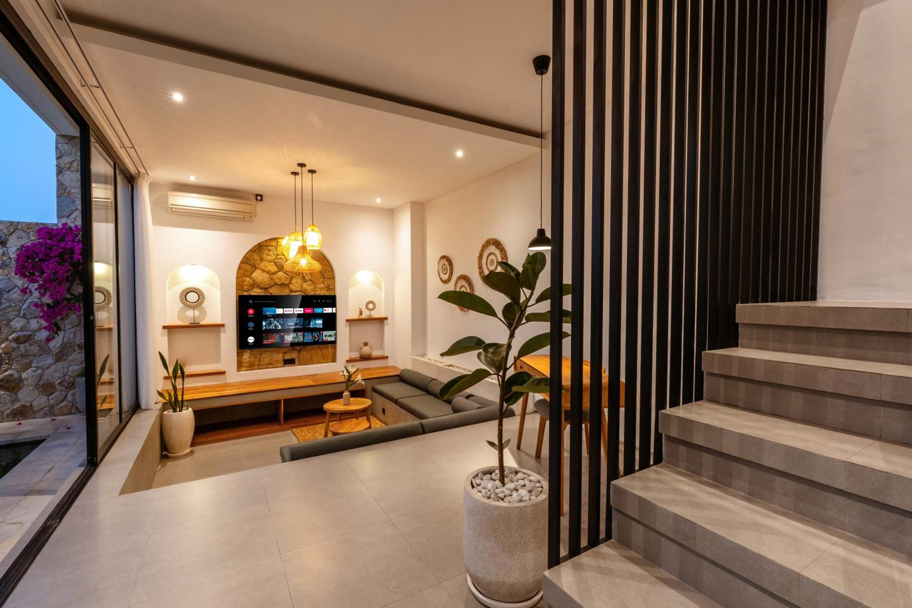 Le Ayu Villa Canggu