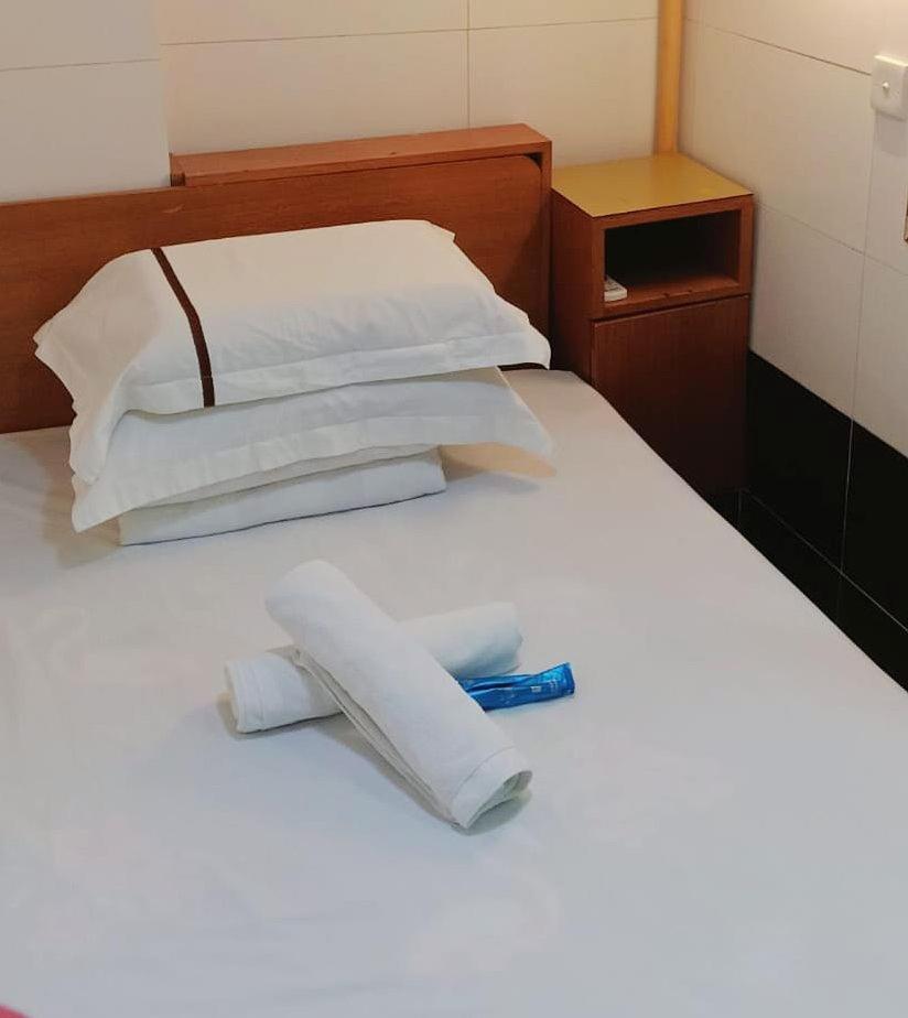 Roca Guesthouse 樂家賓館