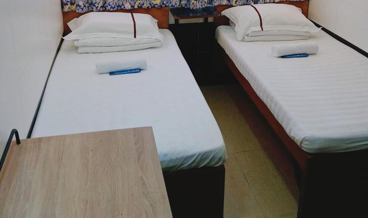 Roca Guesthouse 樂家賓館