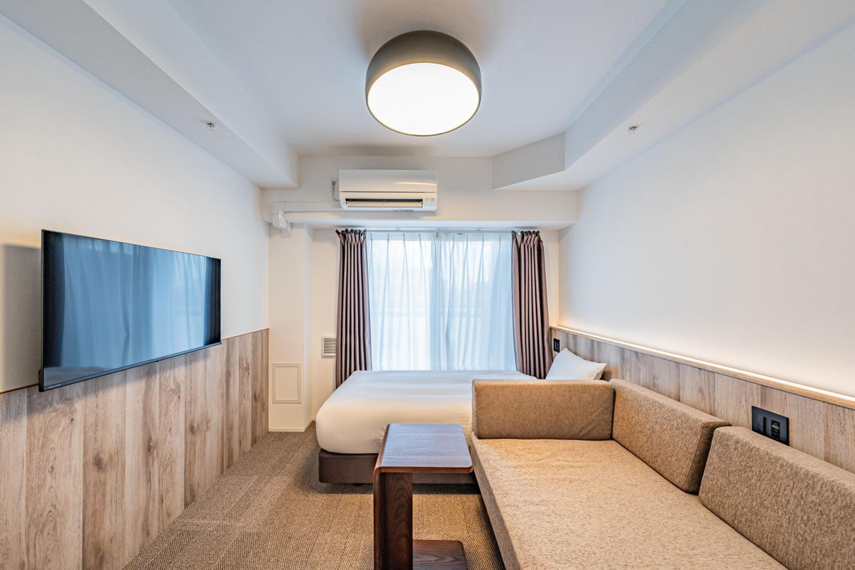 Apartment Hotel 11 Nagoya Sakae