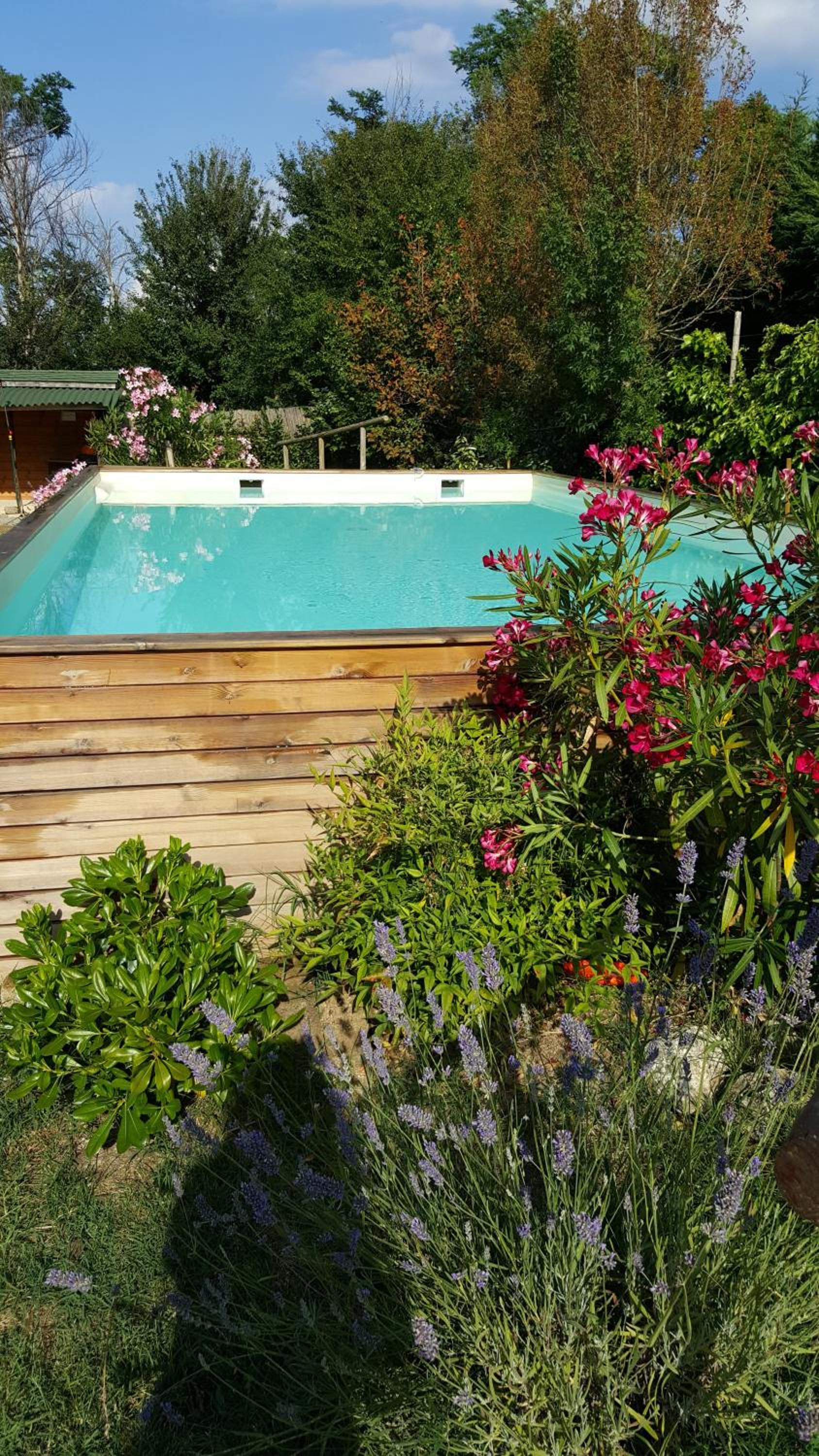 Agriturismo Ca' di Mazza