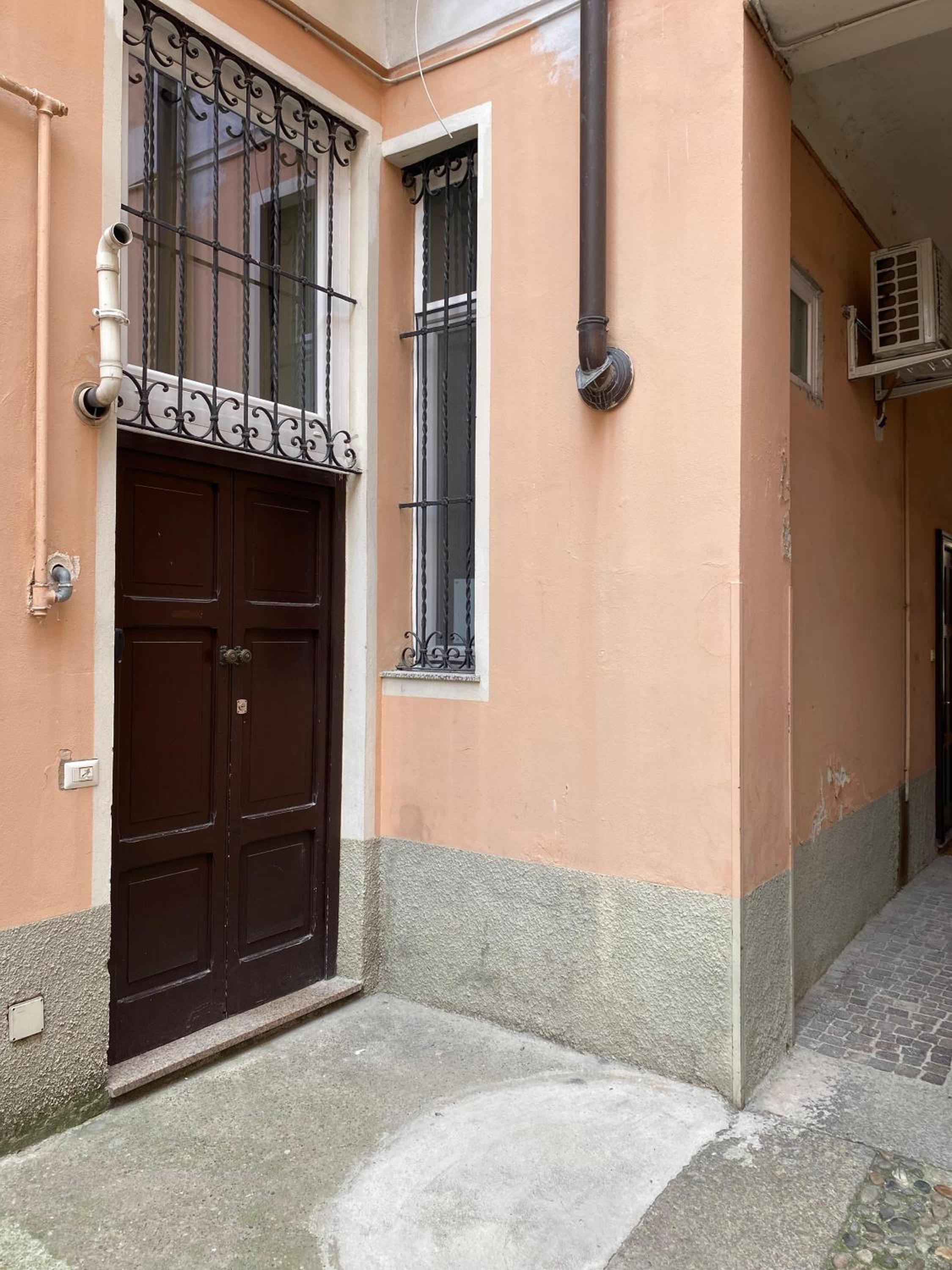 Orti 12 - Crocetta City Center Cozy Apartment Perfect x4!