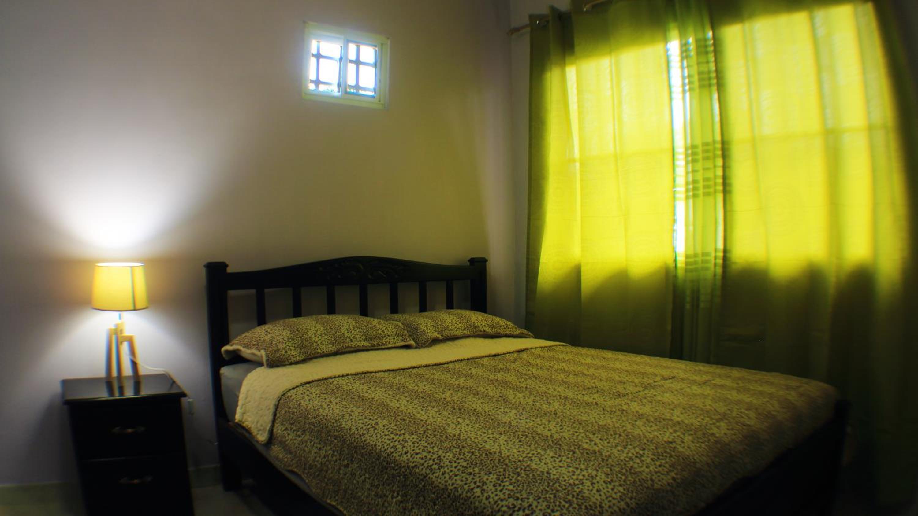 Cabañas Brisas Alto Boquete