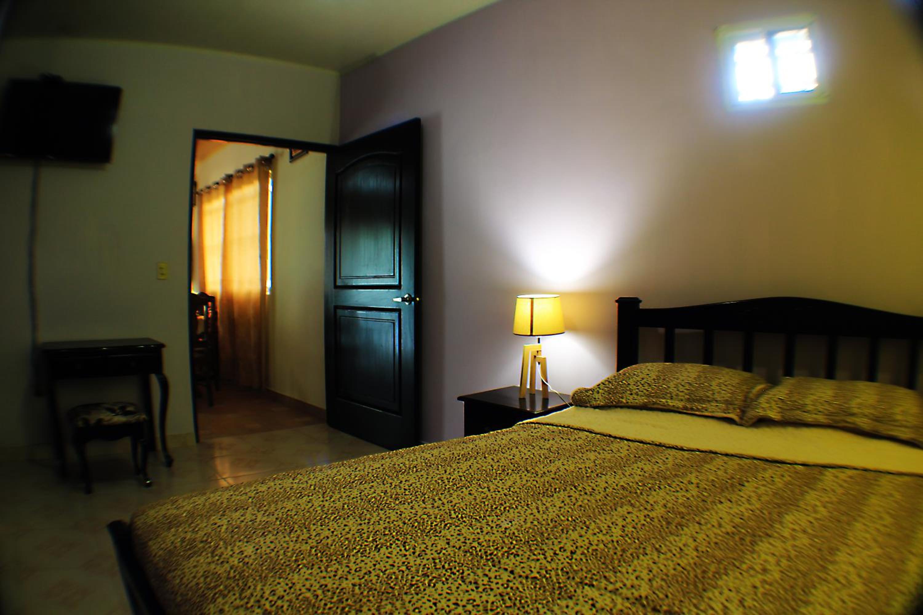 Cabañas Brisas Alto Boquete