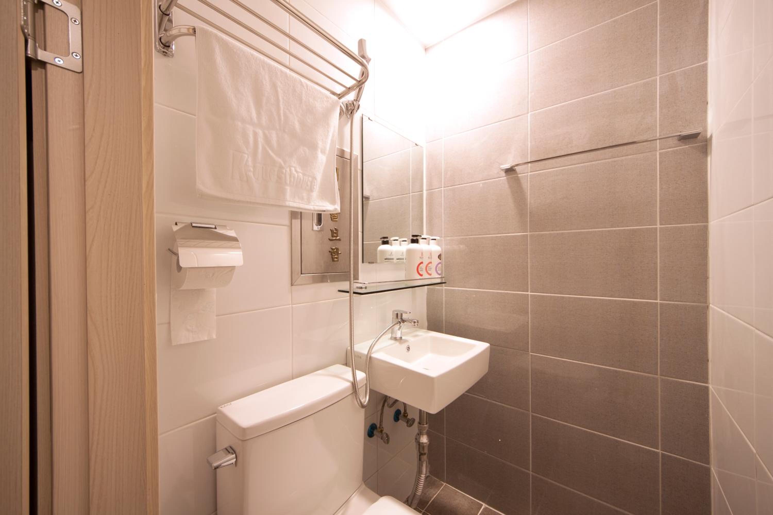 K-Guesthouse Dongdaemun Premium